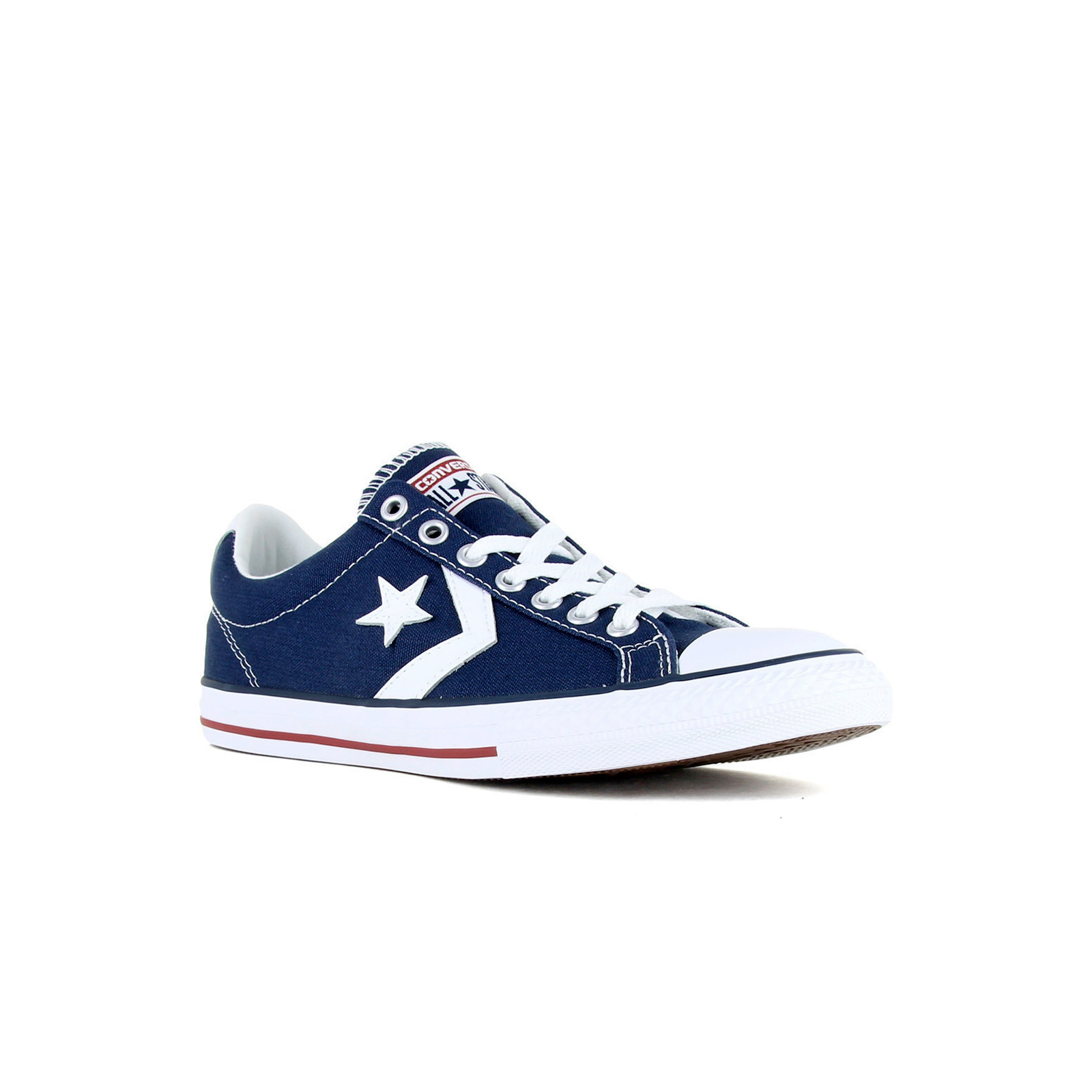 Converse Zapatillas Niña/os Converse STAR PLAYER EV vista trasera Converse Zapatillas Niña/os Converse STAR PLAYER EV vista trasera