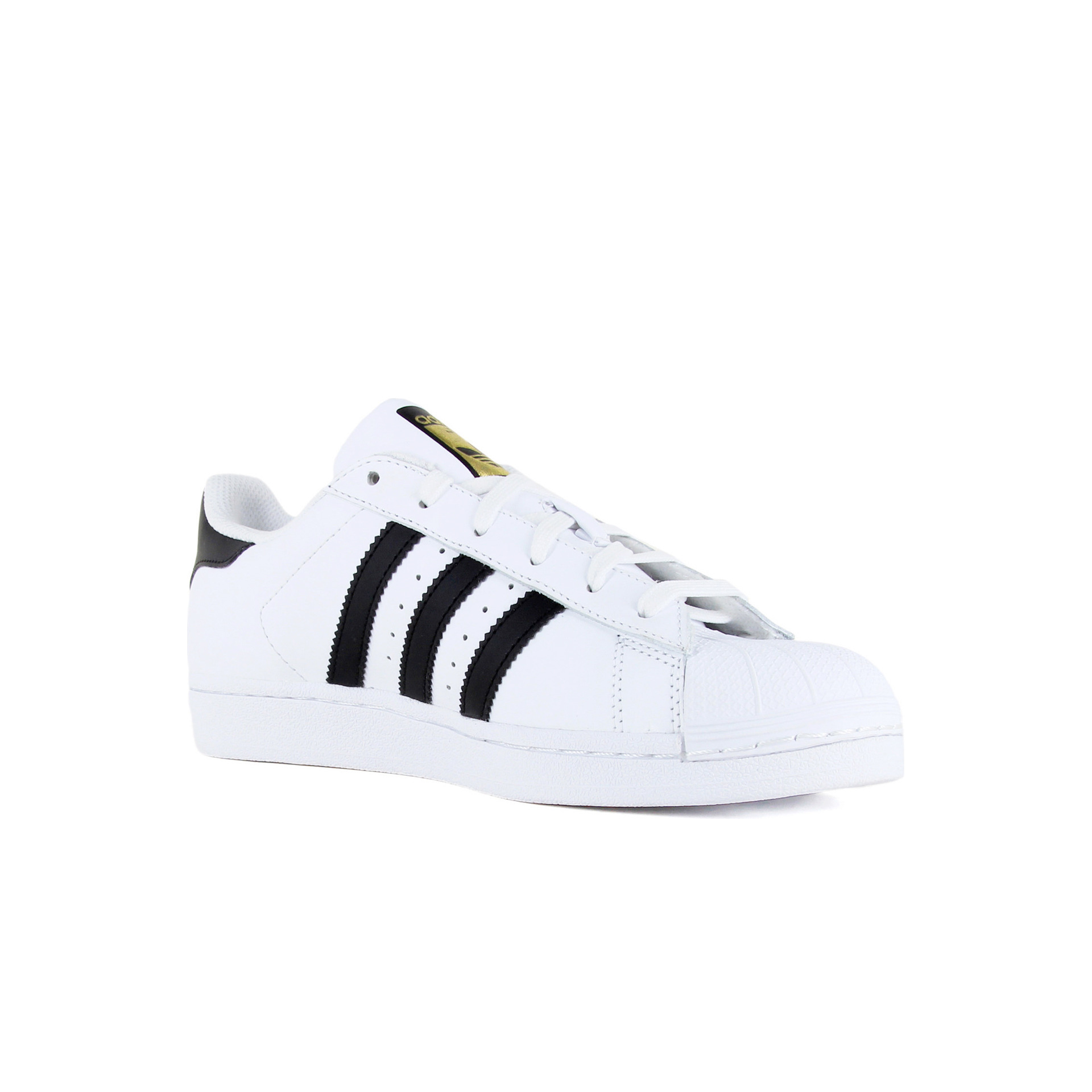 adidas Zapatillas Hombre Adidas SUPERSTAR vista trasera adidas Zapatillas Hombre Adidas SUPERSTAR vista trasera
