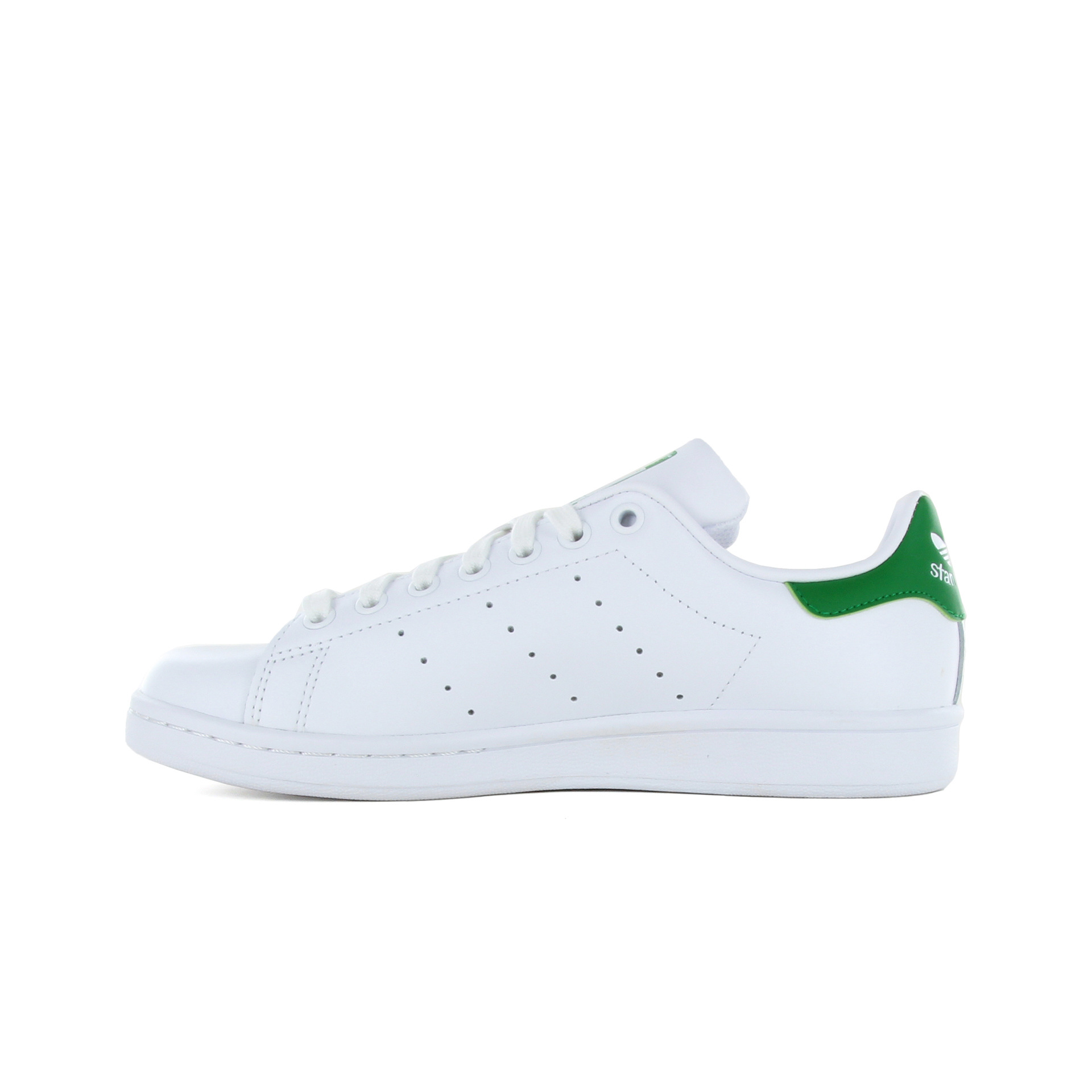 adidas Zapatillas Mujer Adidas STAN SMITH lateral interior adidas Zapatillas Mujer Adidas STAN SMITH lateral interior