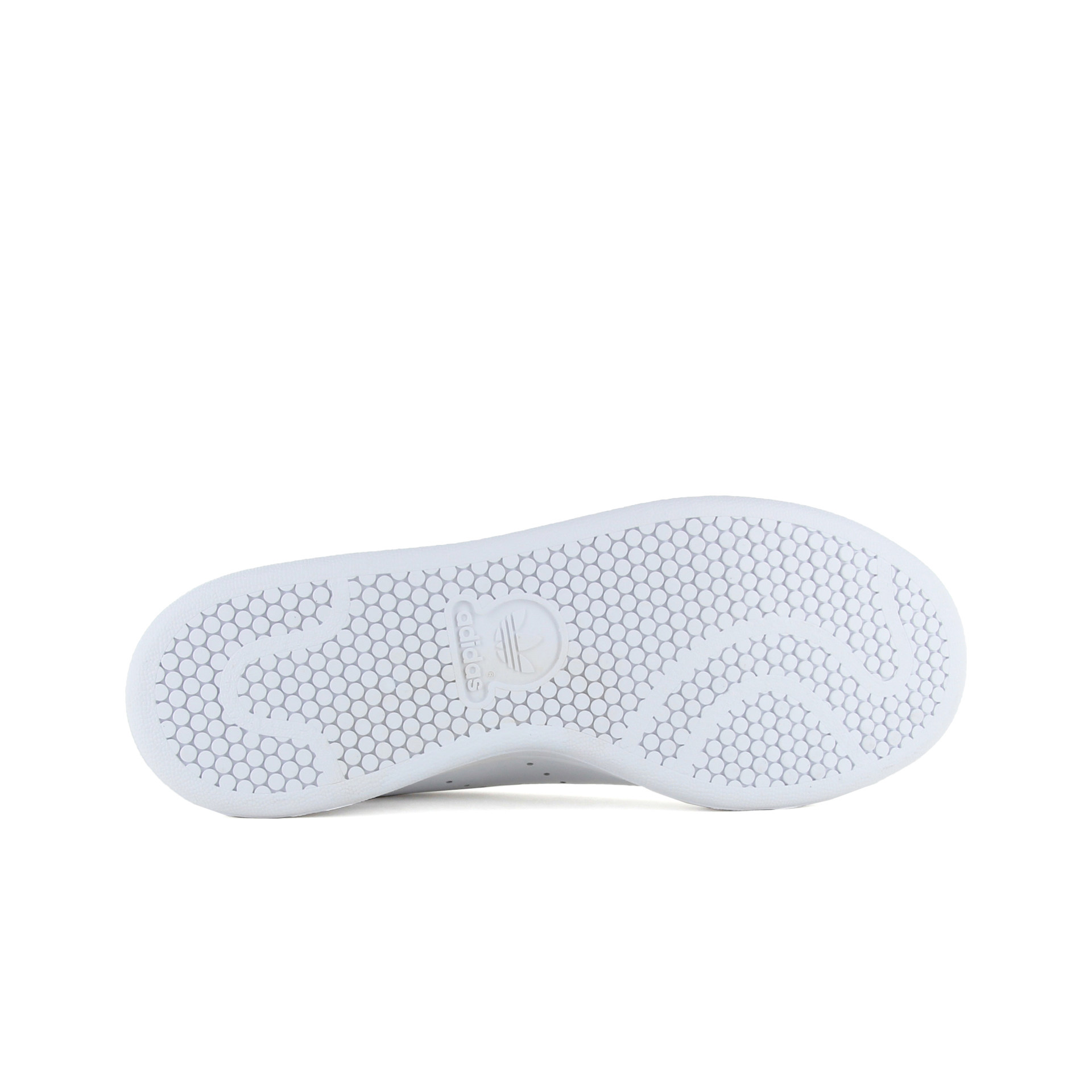 adidas Zapatillas Mujer Adidas STAN SMITH vista frontal girada 45º adidas Zapatillas Mujer Adidas STAN SMITH vista frontal girada 45º