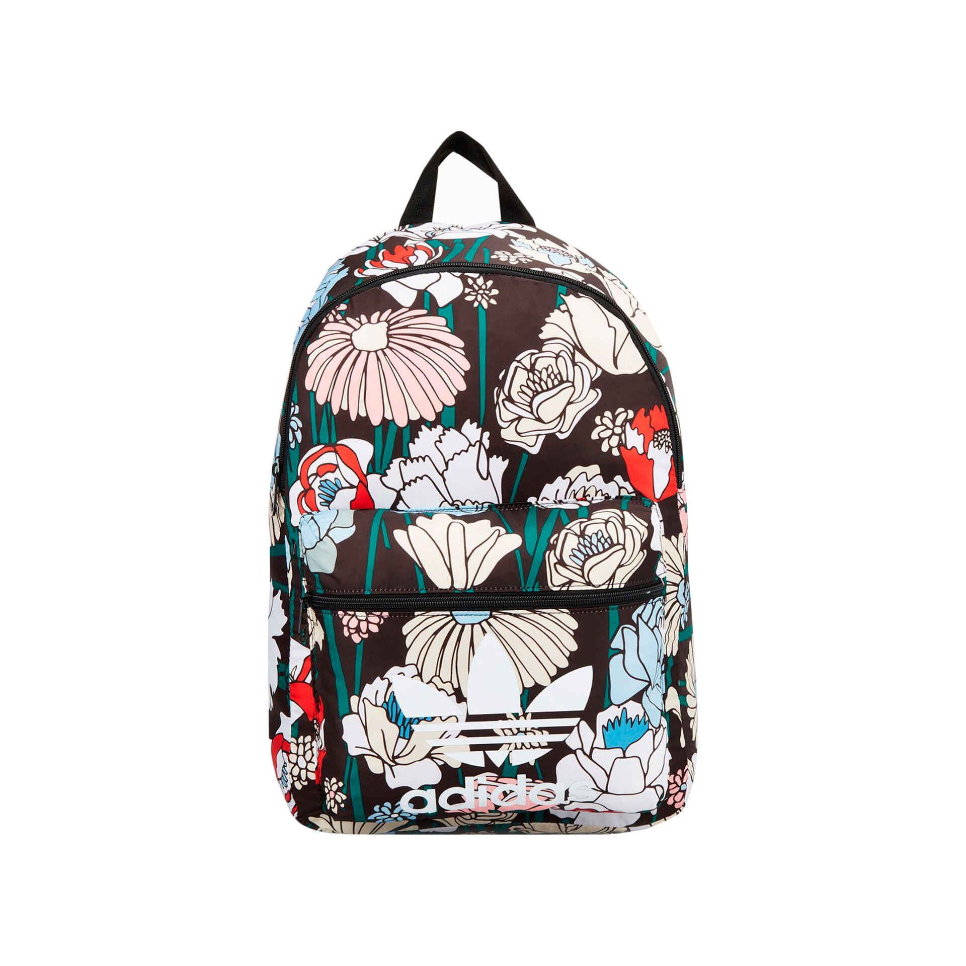 adidas Mochila Adidas CLASSIC BP vista frontal adidas Mochila Adidas CLASSIC BP vista frontal