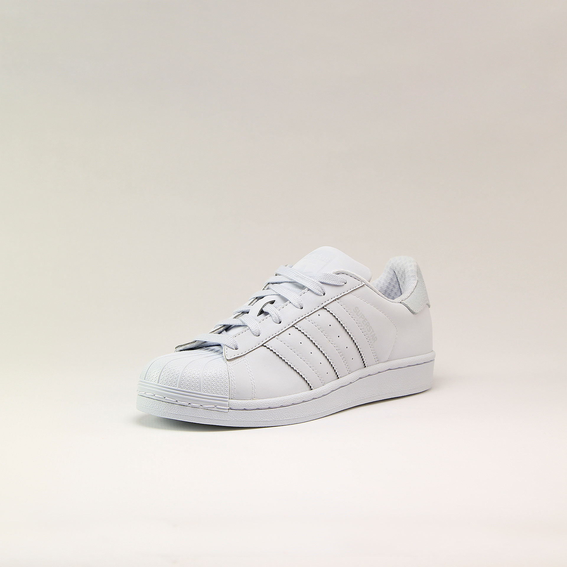 adidas Zapatillas Mujer Adidas SUPERSTAR TONAL REFLECTIVE lateral interior adidas Zapatillas Mujer Adidas SUPERSTAR TONAL REFLECTIVE lateral interior