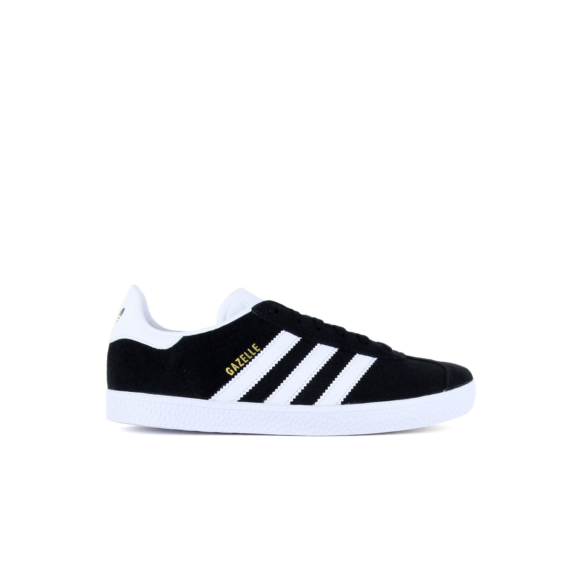 adidas Zapatillas Niña/os Adidas GAZELLE J lateral exterior adidas Zapatillas Niña/os Adidas GAZELLE J lateral exterior