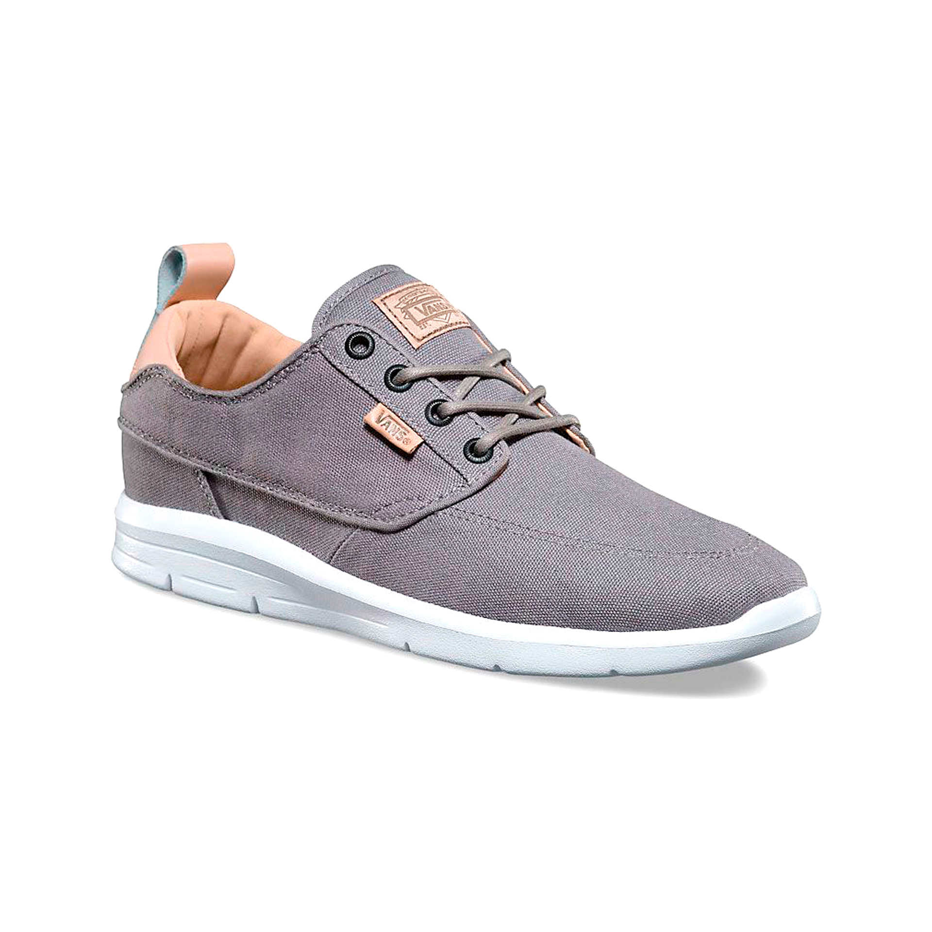 Vans Zapatillas Hombre Vans UA BRIGATA LITE puntera Vans Zapatillas Hombre Vans UA BRIGATA LITE puntera