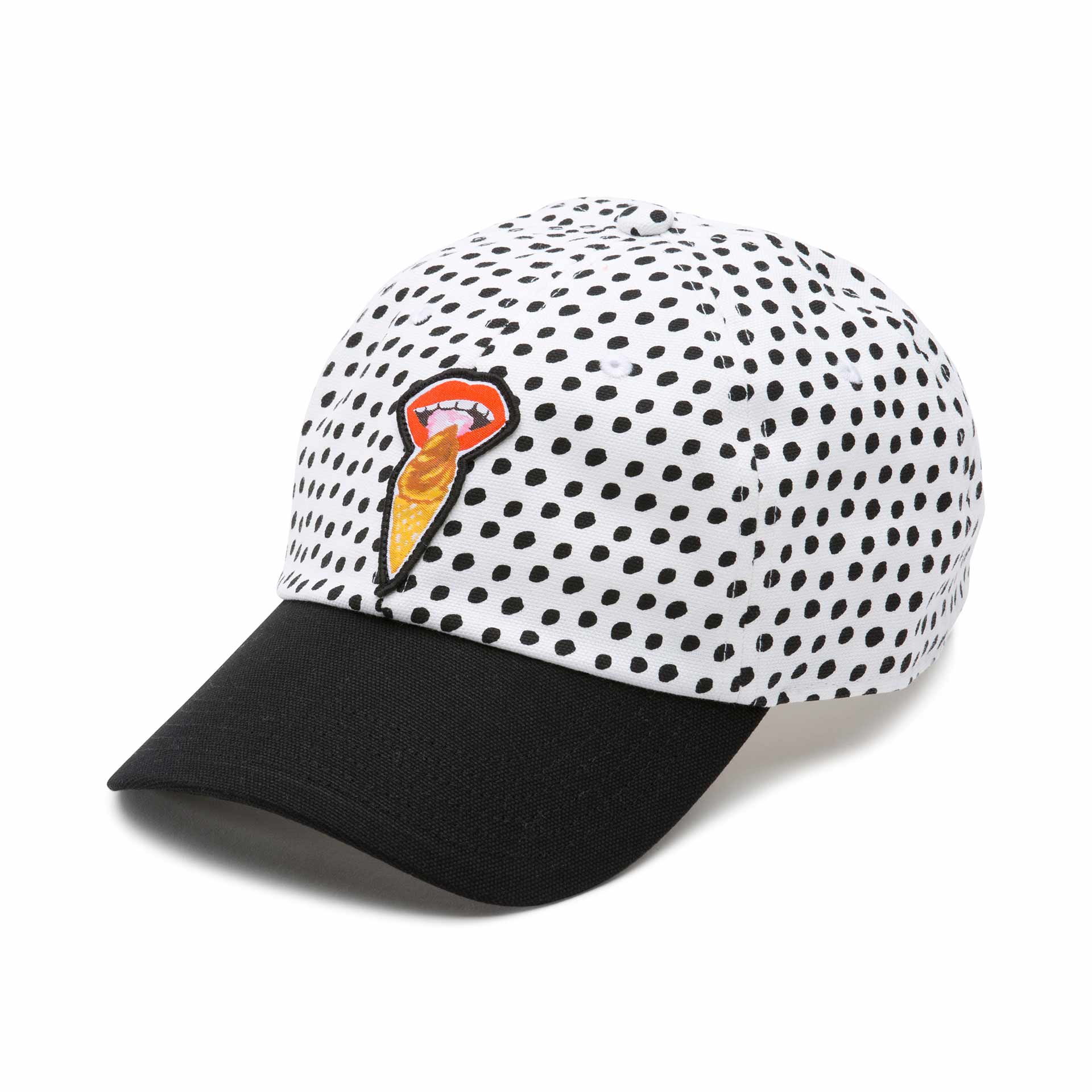Vans Gorra Vans WM KENDRA COURT SIDE I SCREAM 02 Vans Gorra Vans WM KENDRA COURT SIDE I SCREAM 02
