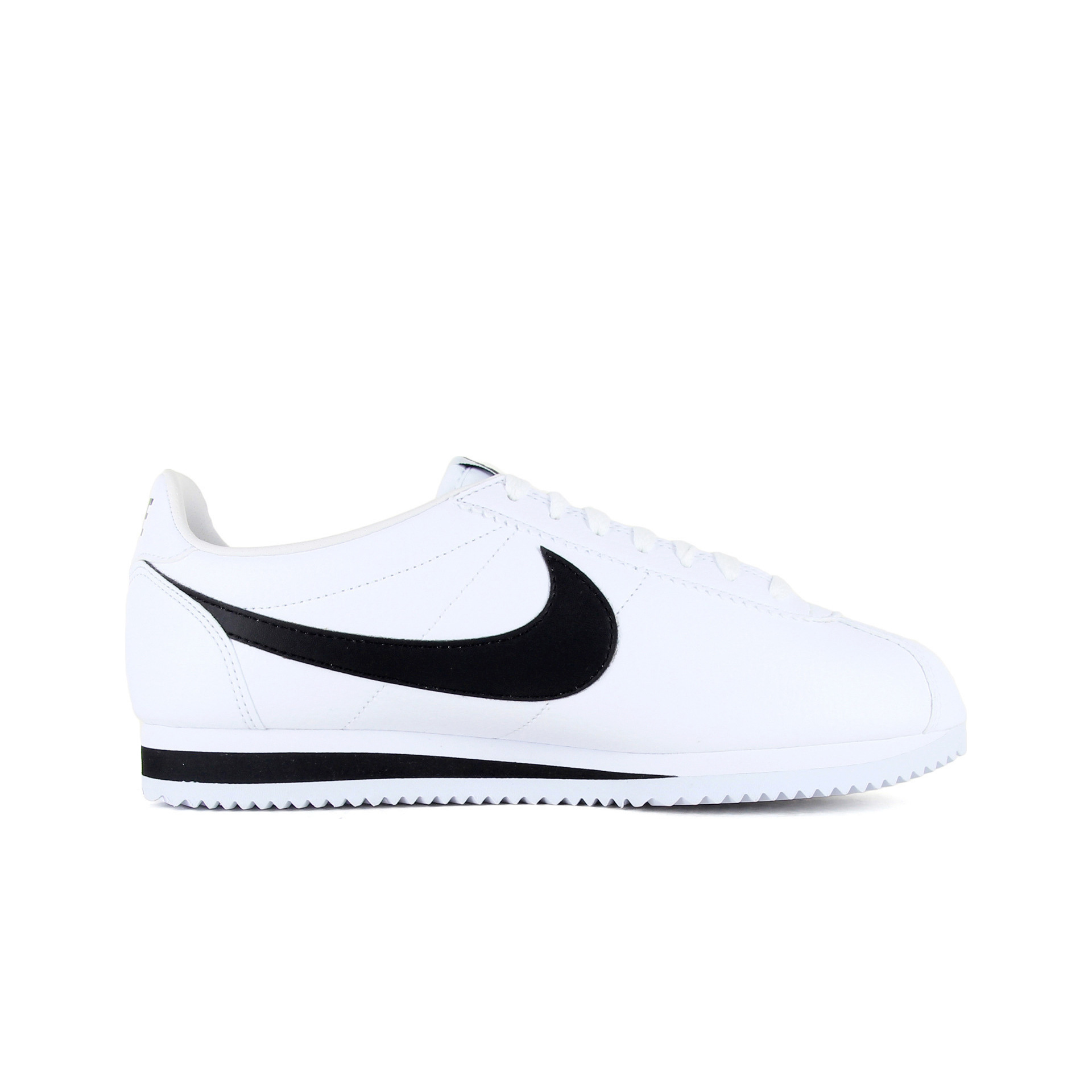 Nike Zapatillas Hombre Nike CLASSIC CORTEZ LEATHER puntera Nike Zapatillas Hombre Nike CLASSIC CORTEZ LEATHER puntera
