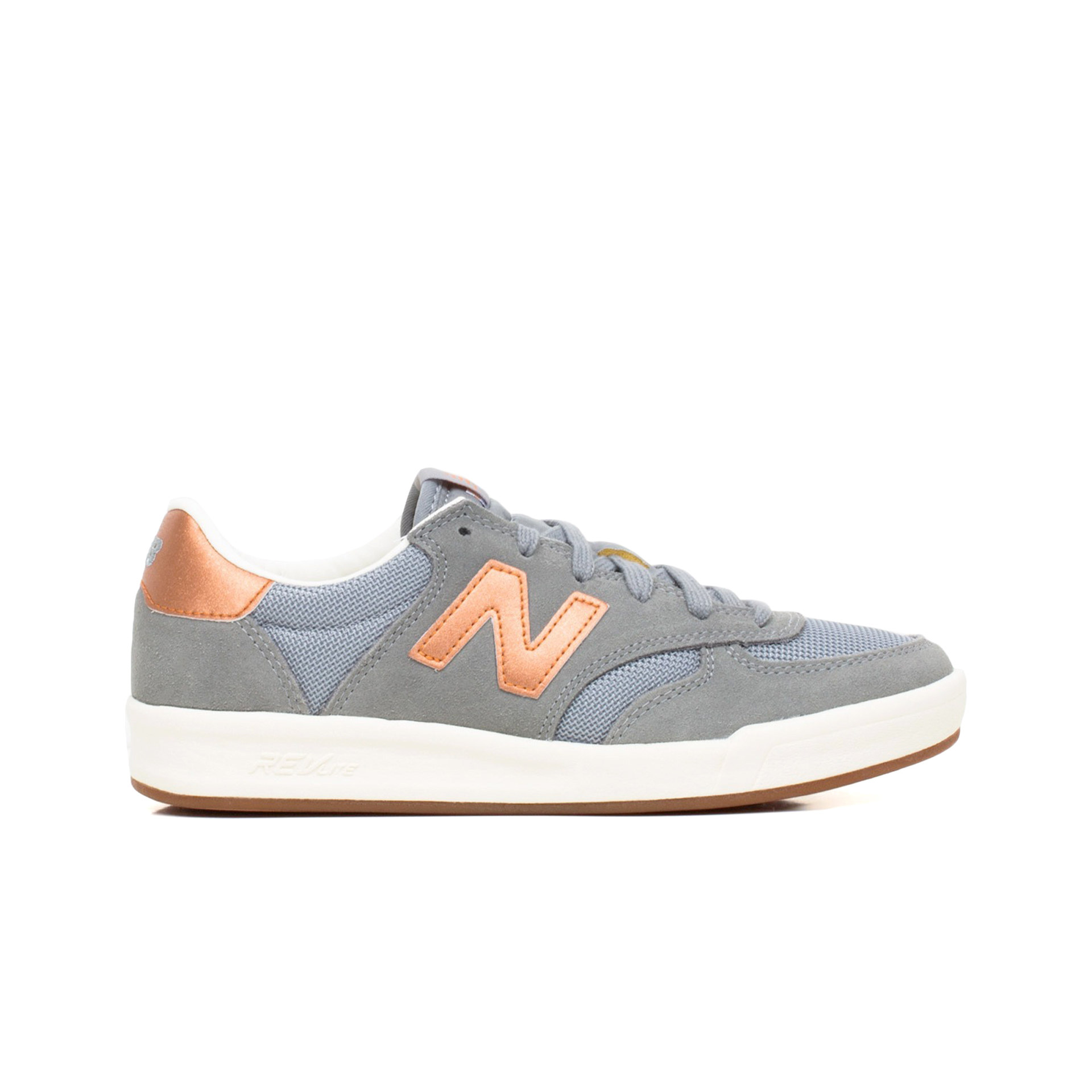 New Balance Zapatillas Mujer New Balance WRT300MB lateral exterior New Balance Zapatillas Mujer New Balance WRT300MB lateral exterior