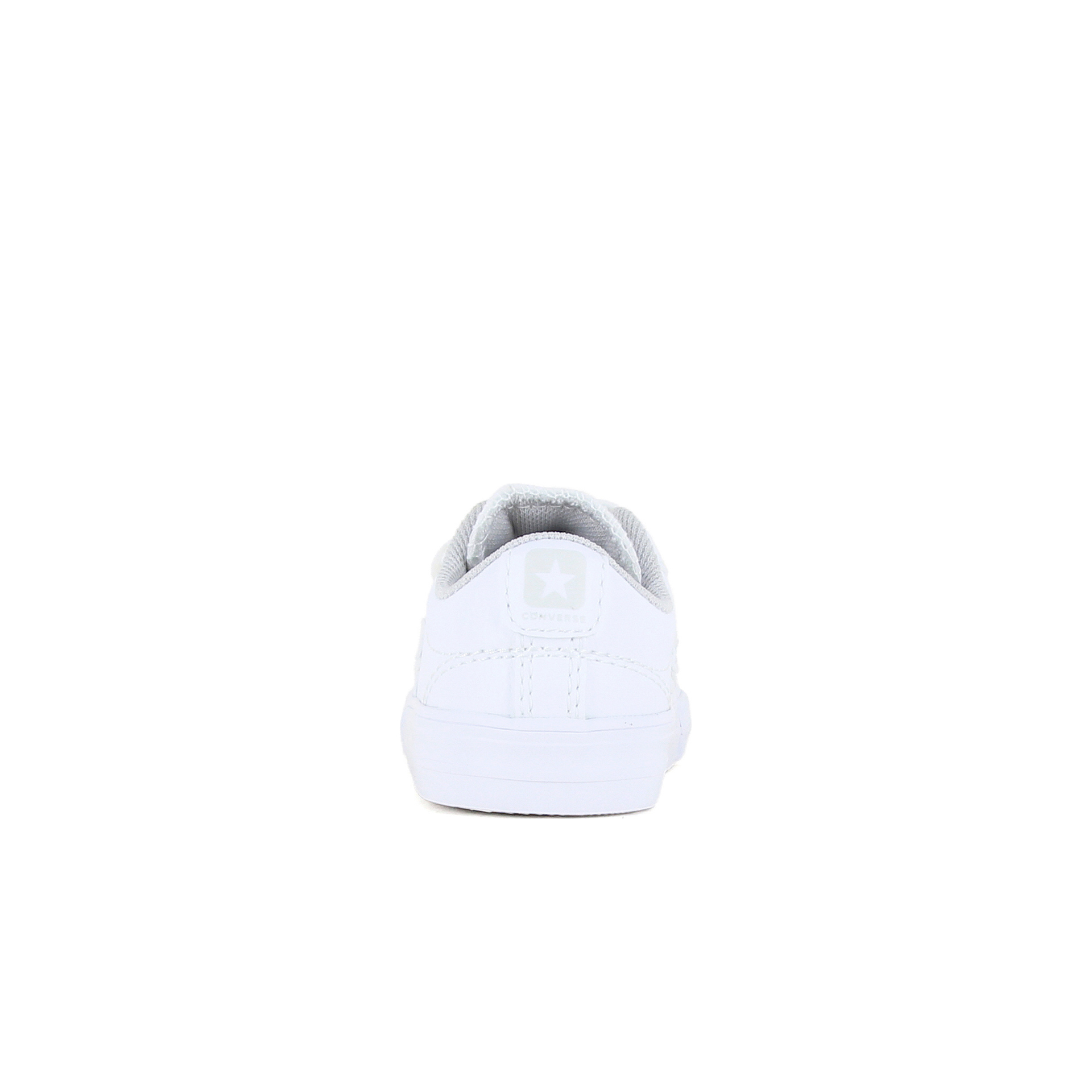 Converse Zapatillas Bebé Converse STAR PLAYER EV 2V lateral interior Converse Zapatillas Bebé Converse STAR PLAYER EV 2V lateral interior