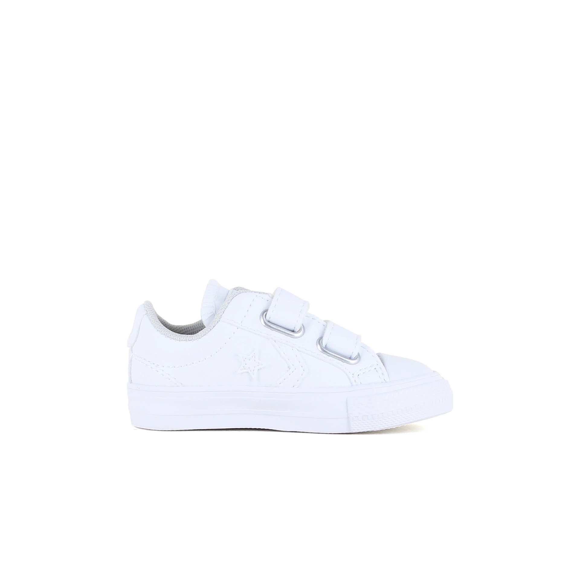 Converse Zapatillas Bebé Converse STAR PLAYER EV 2V puntera Converse Zapatillas Bebé Converse STAR PLAYER EV 2V puntera