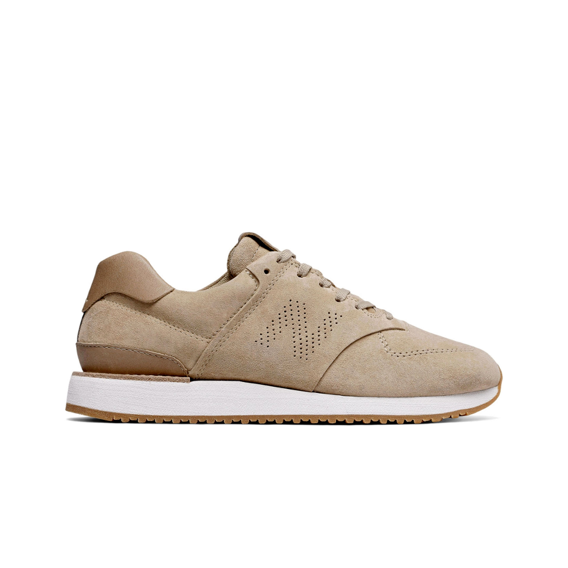 New Balance Zapatillas Mujer New Balance WL745BE lateral exterior New Balance Zapatillas Mujer New Balance WL745BE lateral exterior