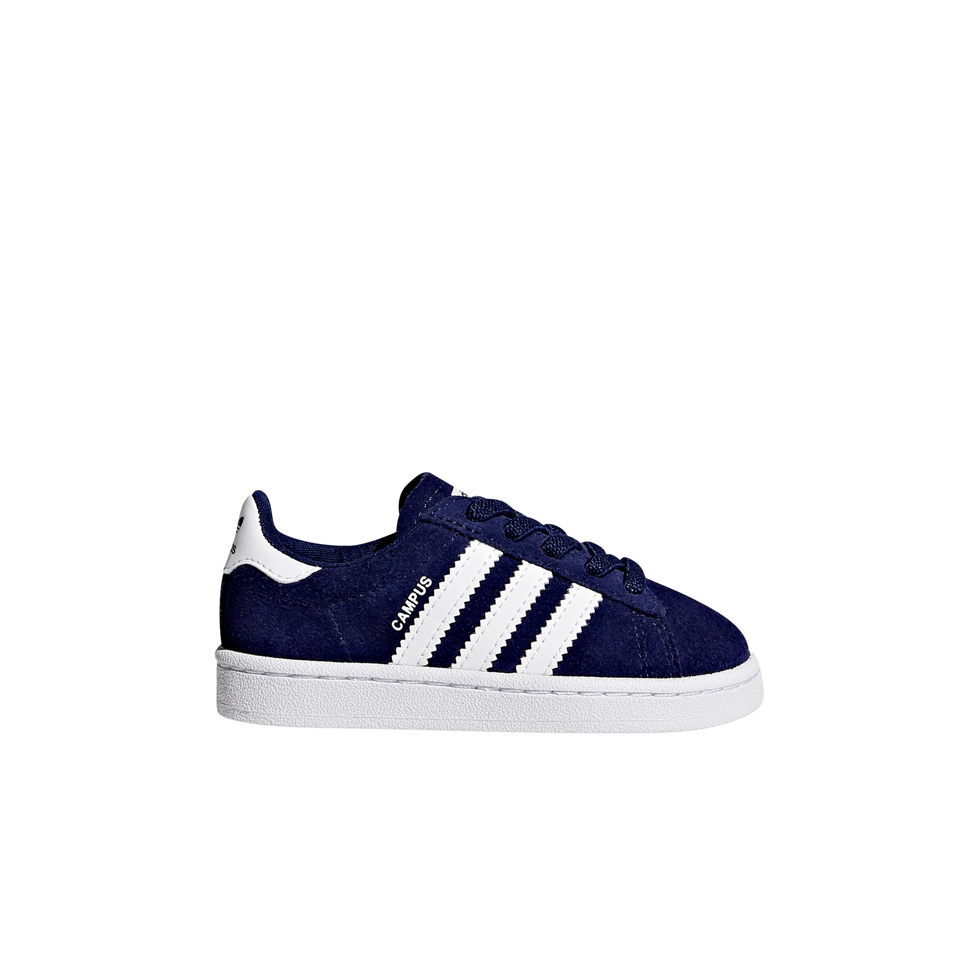 adidas Zapatillas Bebé Adidas CAMPUS EL I lateral exterior adidas Zapatillas Bebé Adidas CAMPUS EL I lateral exterior