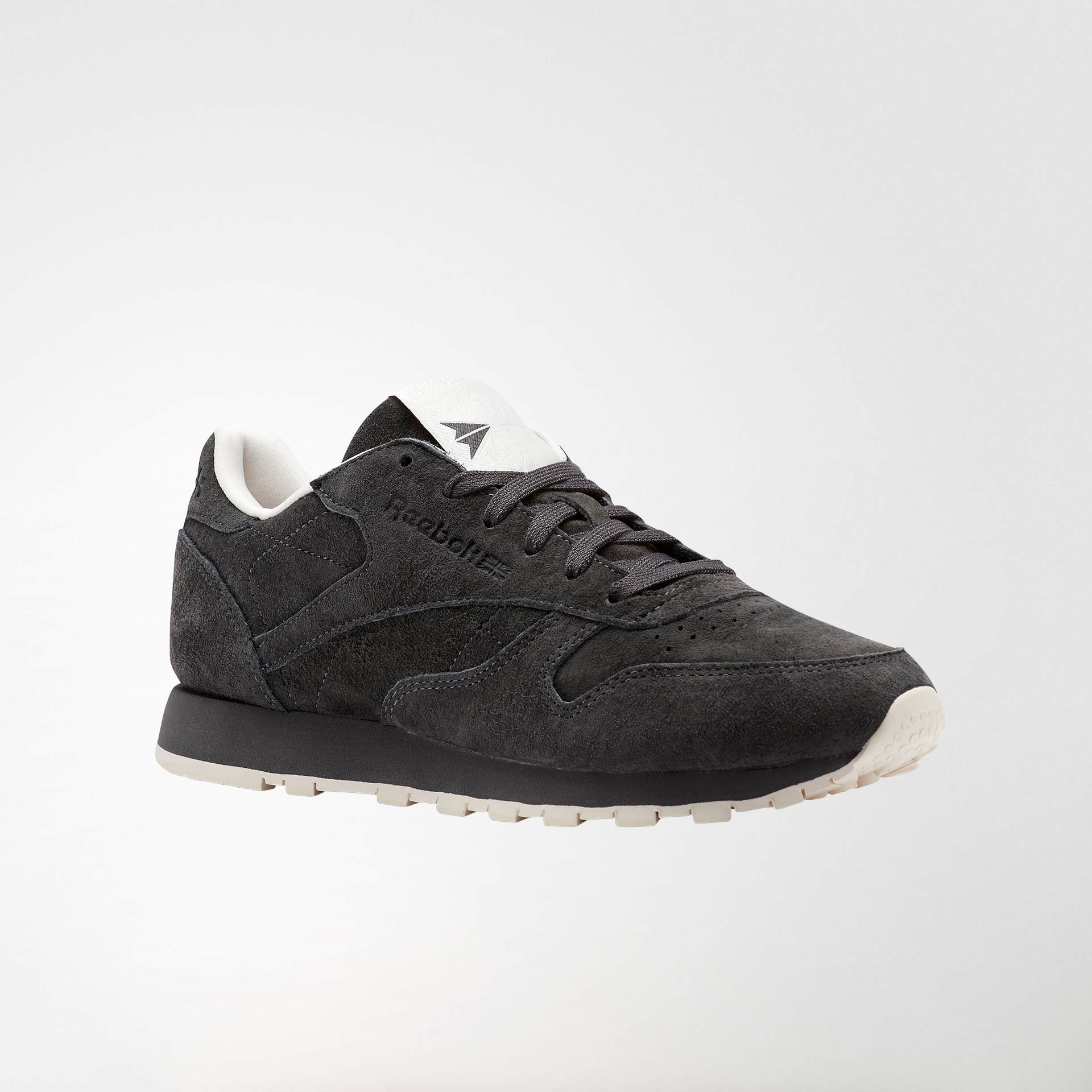 Reebok Zapatillas Mujer Reebok CL LTHR TONAL NBK puntera Reebok Zapatillas Mujer Reebok CL LTHR TONAL NBK puntera