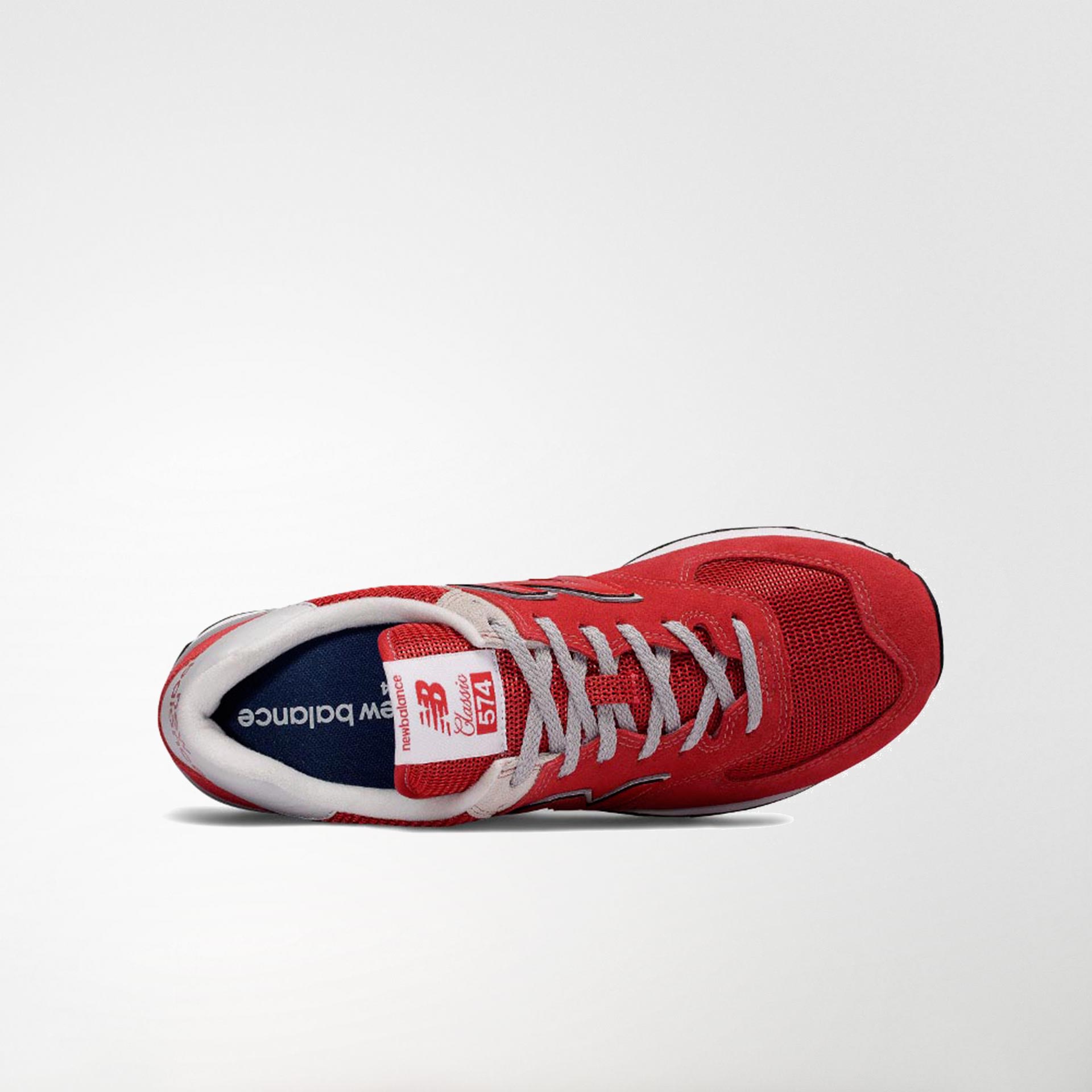 New Balance Zapatillas Hombre New Balance ML574ERD puntera New Balance Zapatillas Hombre New Balance ML574ERD puntera
