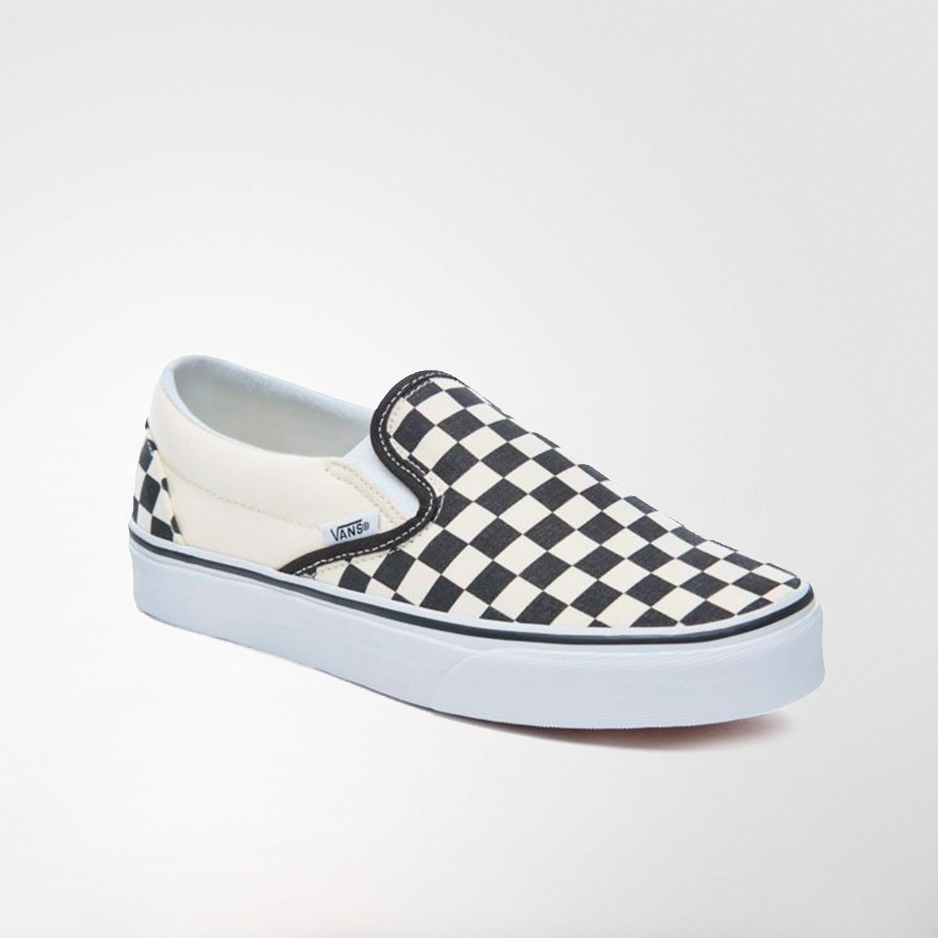 Vans Zapatillas Mujer Vans UA Classic Slip-On puntera Vans Zapatillas Mujer Vans UA Classic Slip-On puntera
