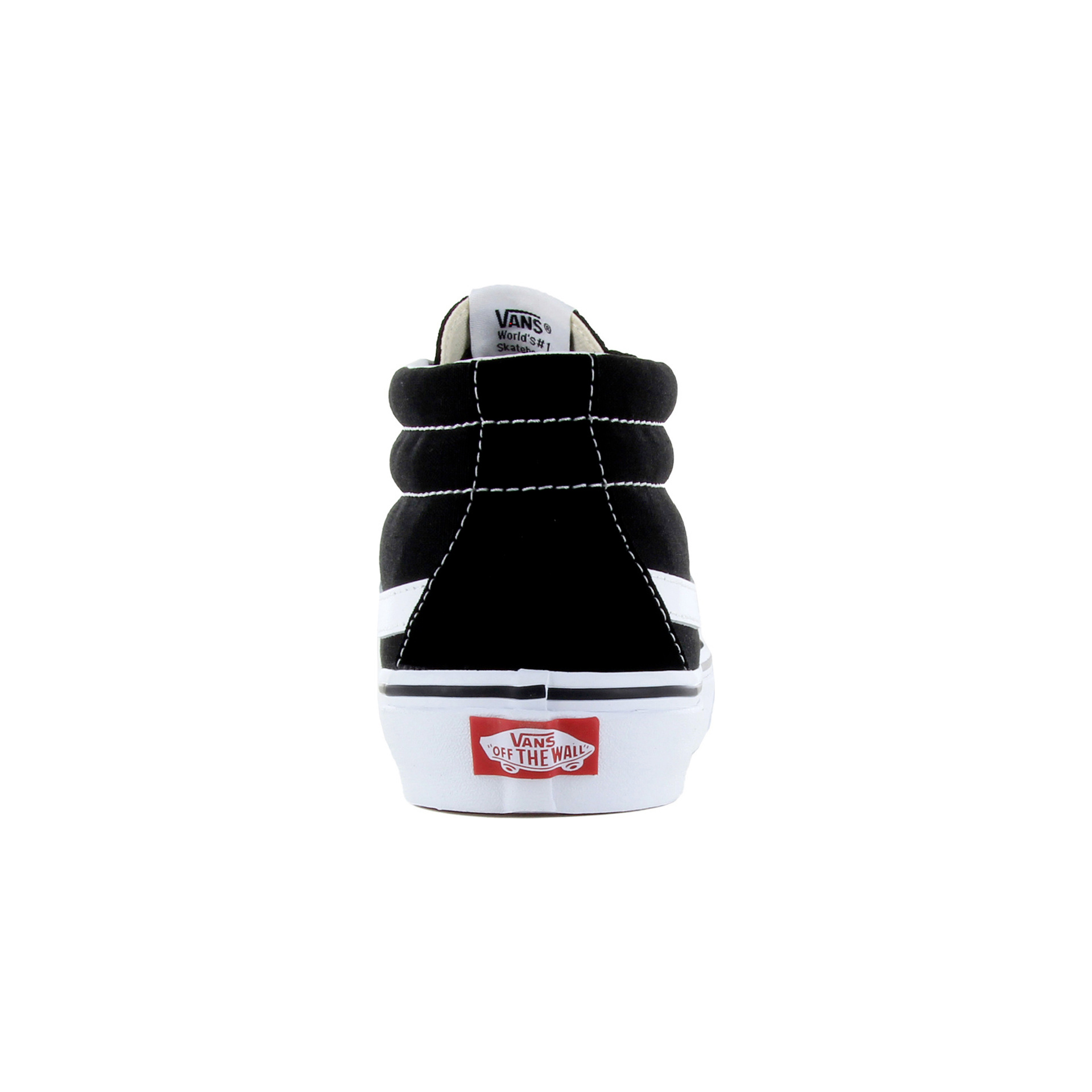 Vans Zapatillas Hombre Vans UA SK8-Mid Reissue puntera Vans Zapatillas Hombre Vans UA SK8-Mid Reissue puntera