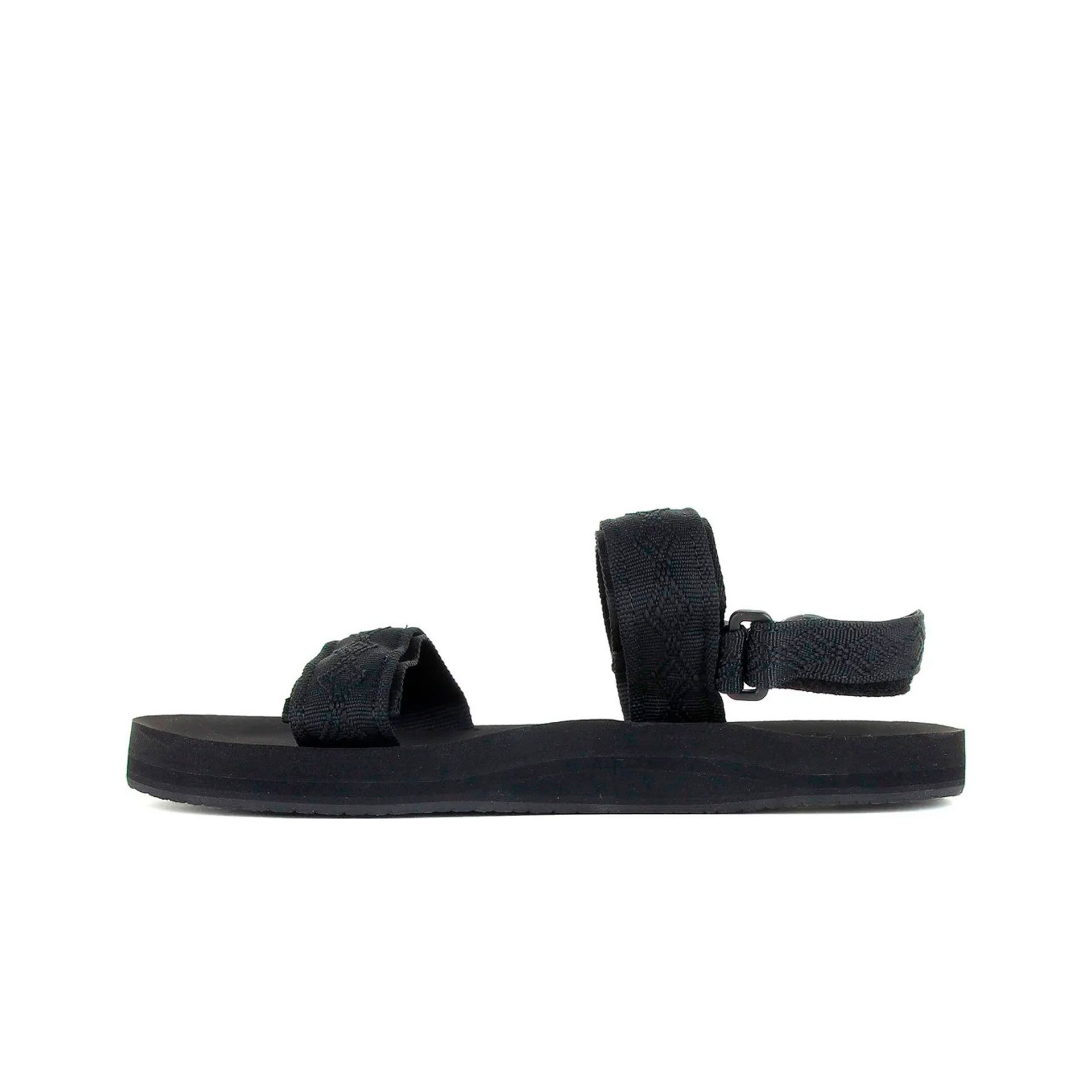 Reef Chancletas y Sandalias Hombre Reef REEF CONVERTIBLE vista trasera Reef Chancletas y Sandalias Hombre Reef REEF CONVERTIBLE vista trasera