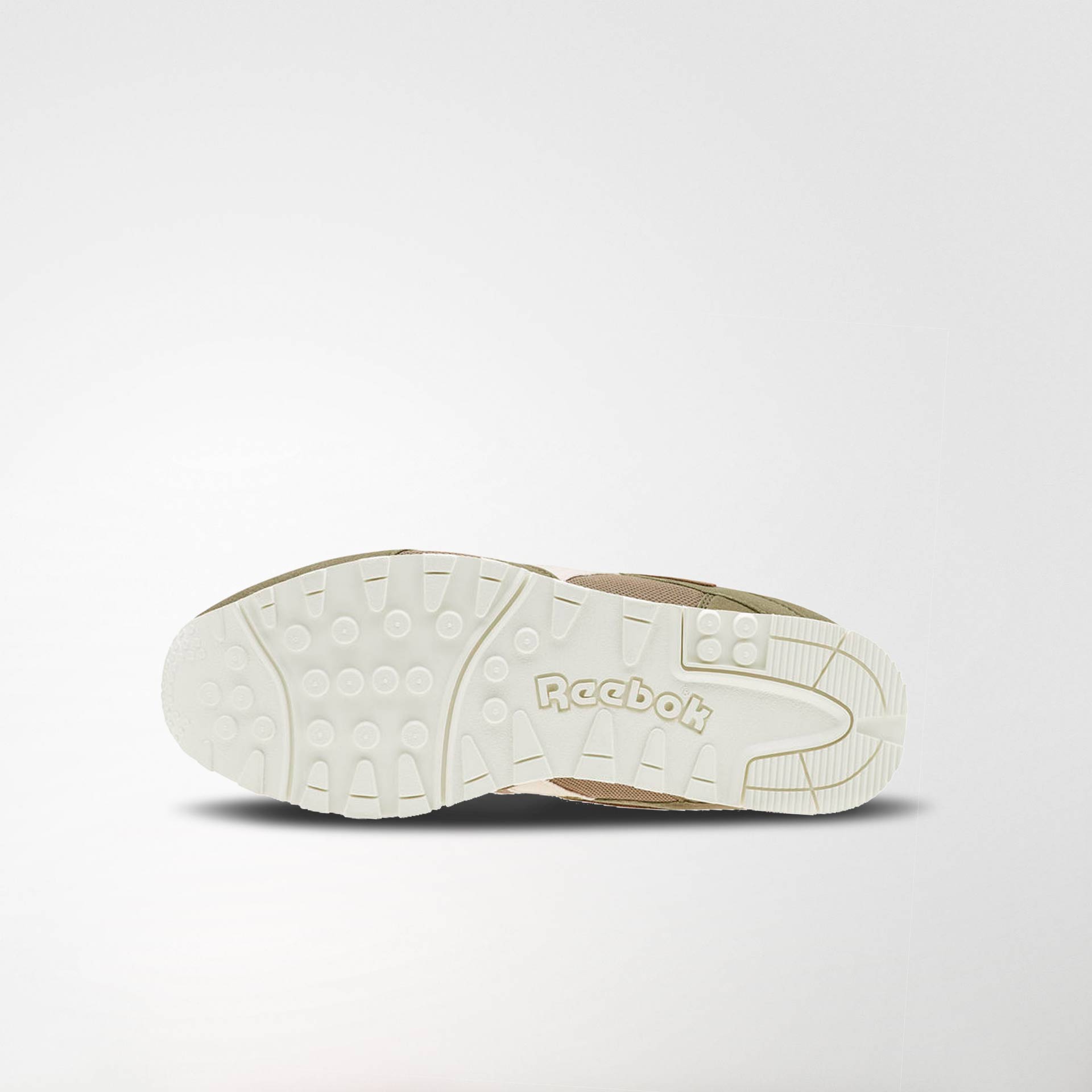 Reebok Zapatillas Hombre Reebok RAPIDE MU vista trasera Reebok Zapatillas Hombre Reebok RAPIDE MU vista trasera