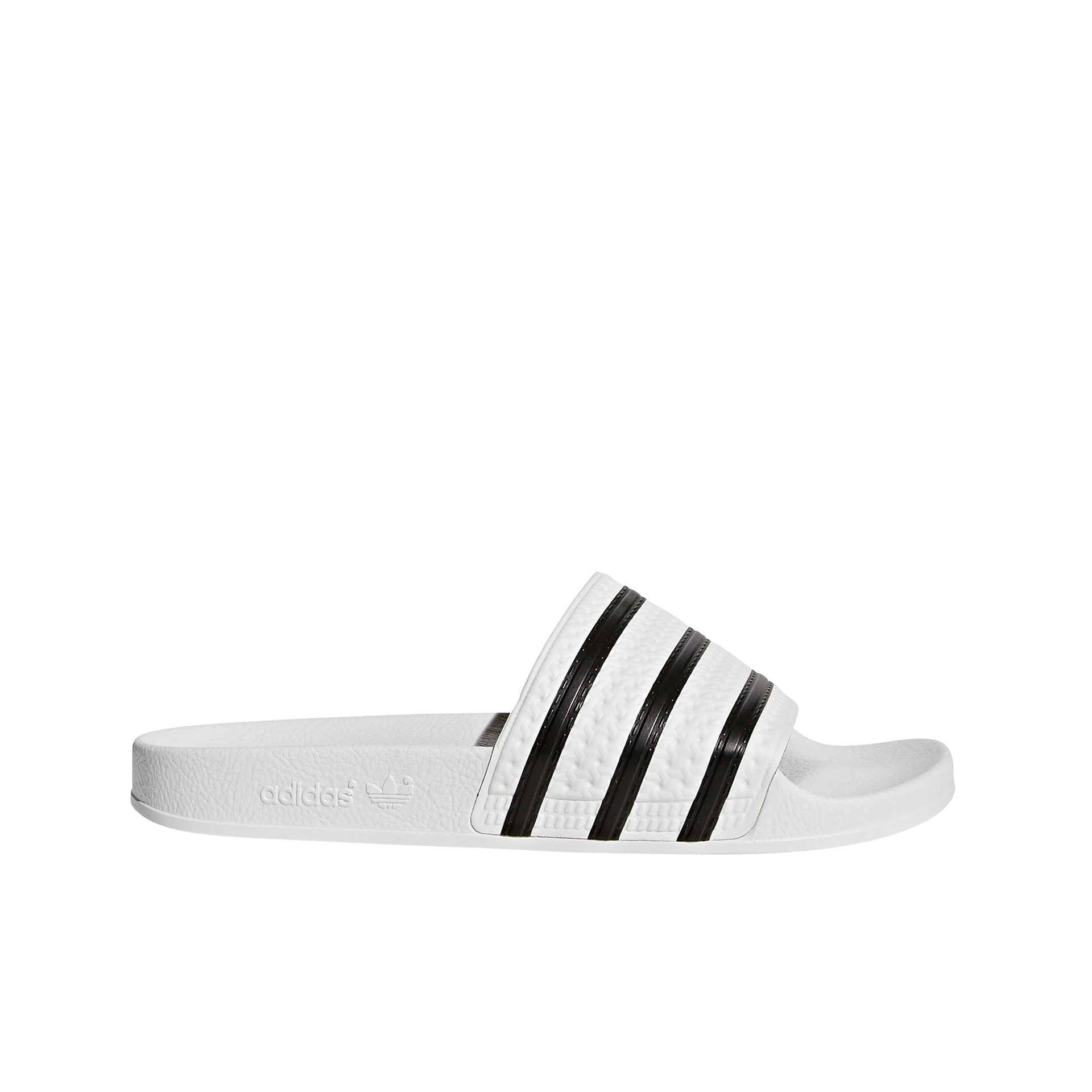 adidas Chancletas y Sandalias Hombre Adidas ADILETTE lateral exterior adidas Chancletas y Sandalias Hombre Adidas ADILETTE lateral exterior