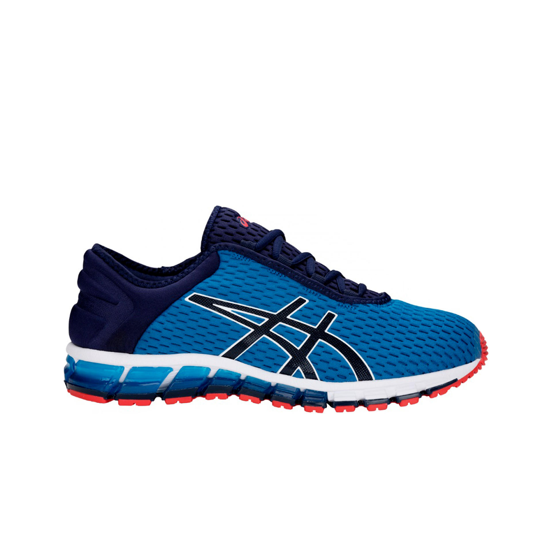 Asics Zapatillas Hombre Asics GEL-QUANTUM 180 3 lateral exterior Asics Zapatillas Hombre Asics GEL-QUANTUM 180 3 lateral exterior