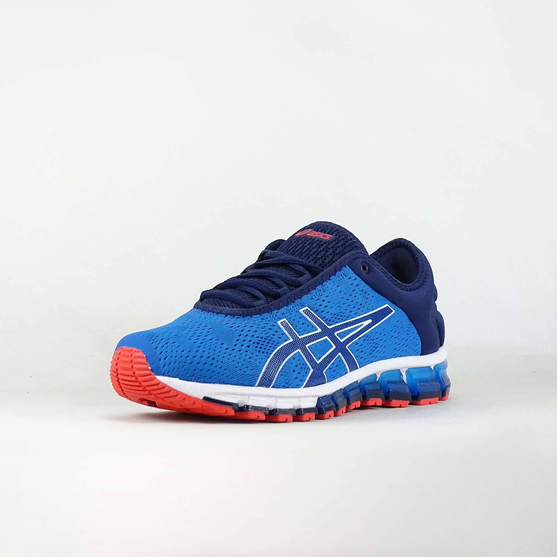 Asics Zapatillas Hombre Asics GEL-QUANTUM 180 3 lateral interior Asics Zapatillas Hombre Asics GEL-QUANTUM 180 3 lateral interior