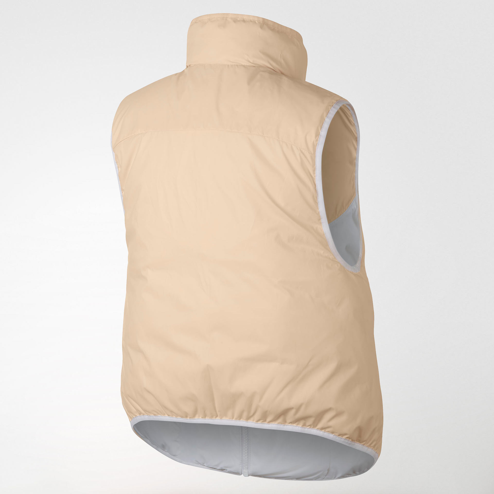 Nike Chaqueta Mujer Nike W NSW WR DWN FILL VEST REV 04 Nike Chaqueta Mujer Nike W NSW WR DWN FILL VEST REV 04