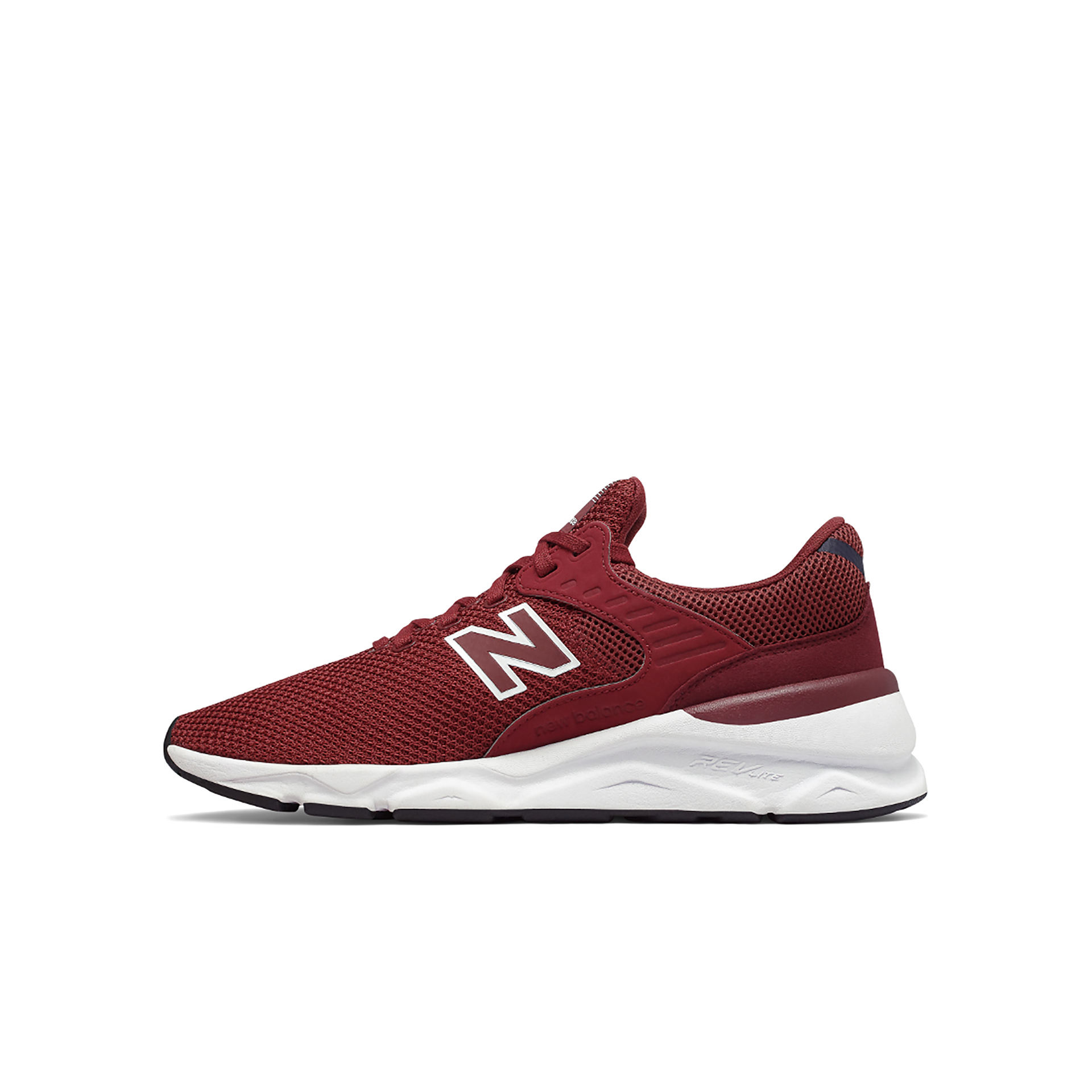 New Balance Zapatillas Hombre New Balance MSX90CRG lateral interior New Balance Zapatillas Hombre New Balance MSX90CRG lateral interior