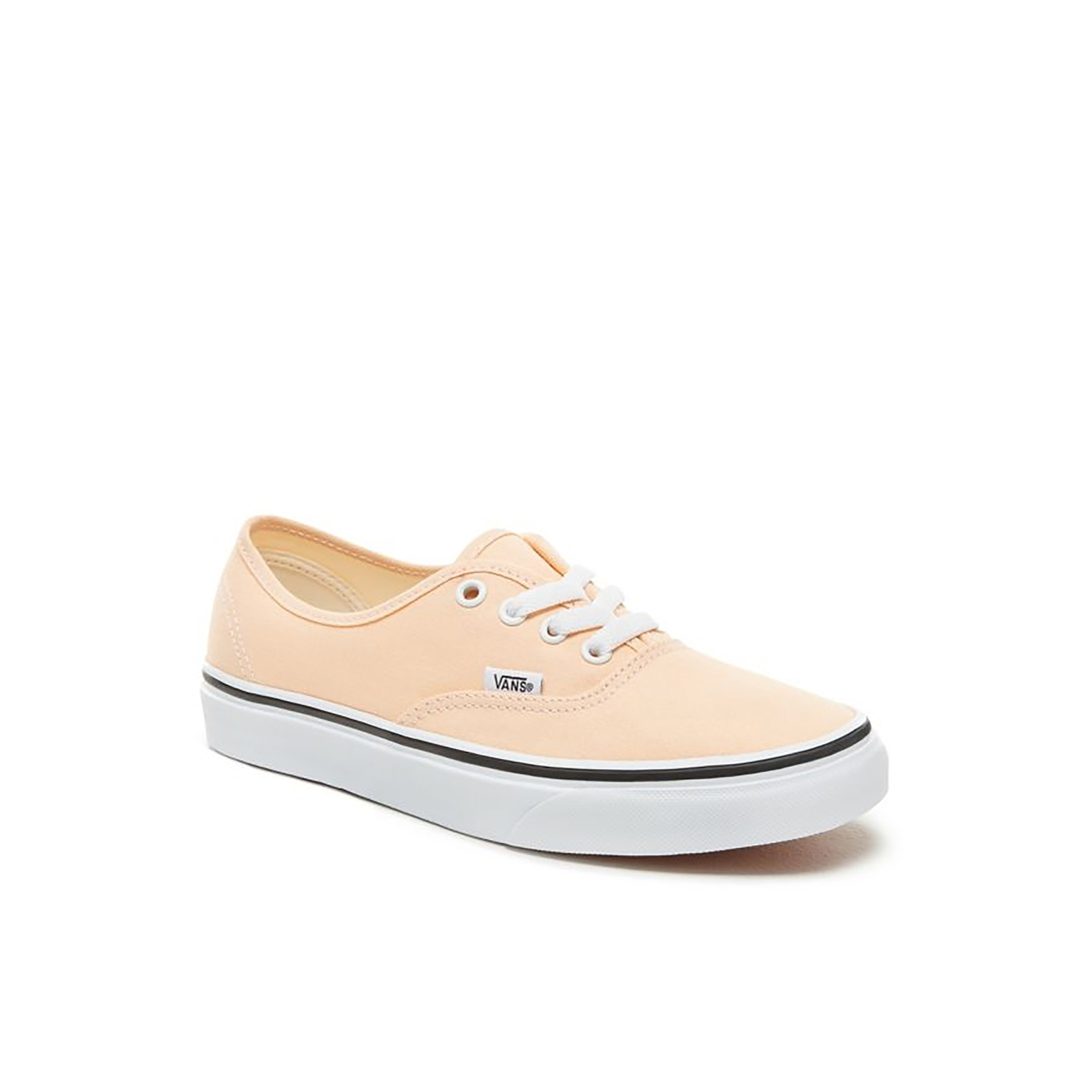 Vans Zapatillas Mujer Vans UA AUTHENTIC BLEACHED APR lateral interior Vans Zapatillas Mujer Vans UA AUTHENTIC BLEACHED APR lateral interior