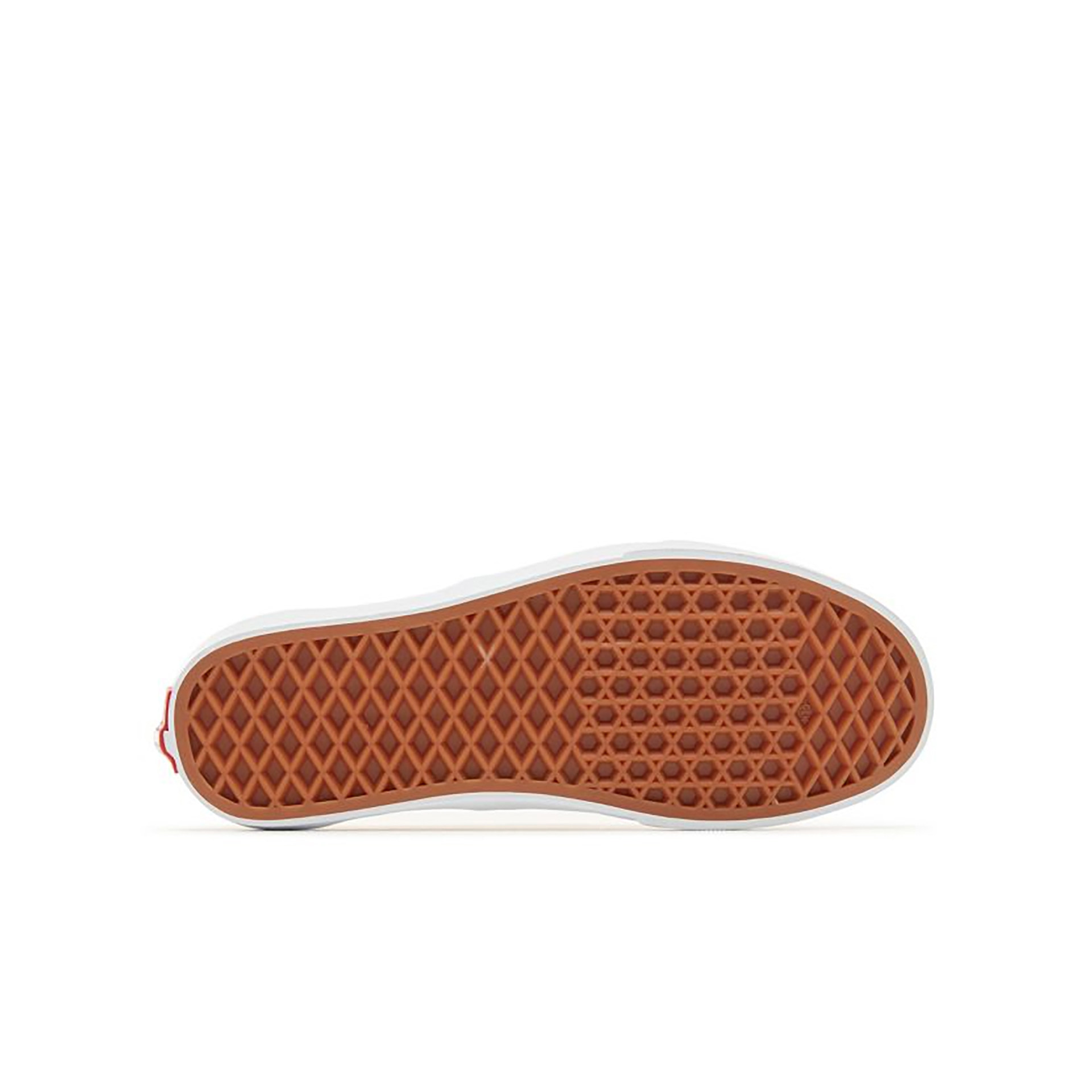 Vans Zapatillas Mujer Vans UA AUTHENTIC BLEACHED APR vista trasera Vans Zapatillas Mujer Vans UA AUTHENTIC BLEACHED APR vista trasera