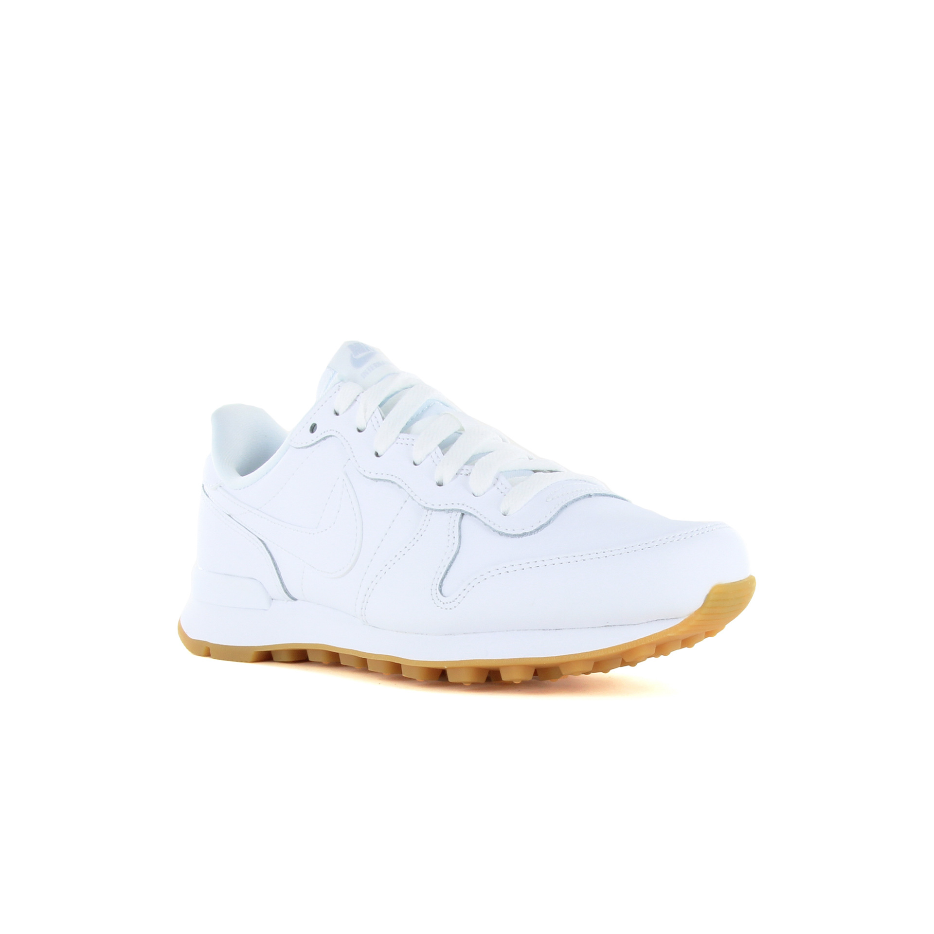 Nike Zapatillas Mujer Nike WMNS INTERNATIONALIST vista trasera Nike Zapatillas Mujer Nike WMNS INTERNATIONALIST vista trasera