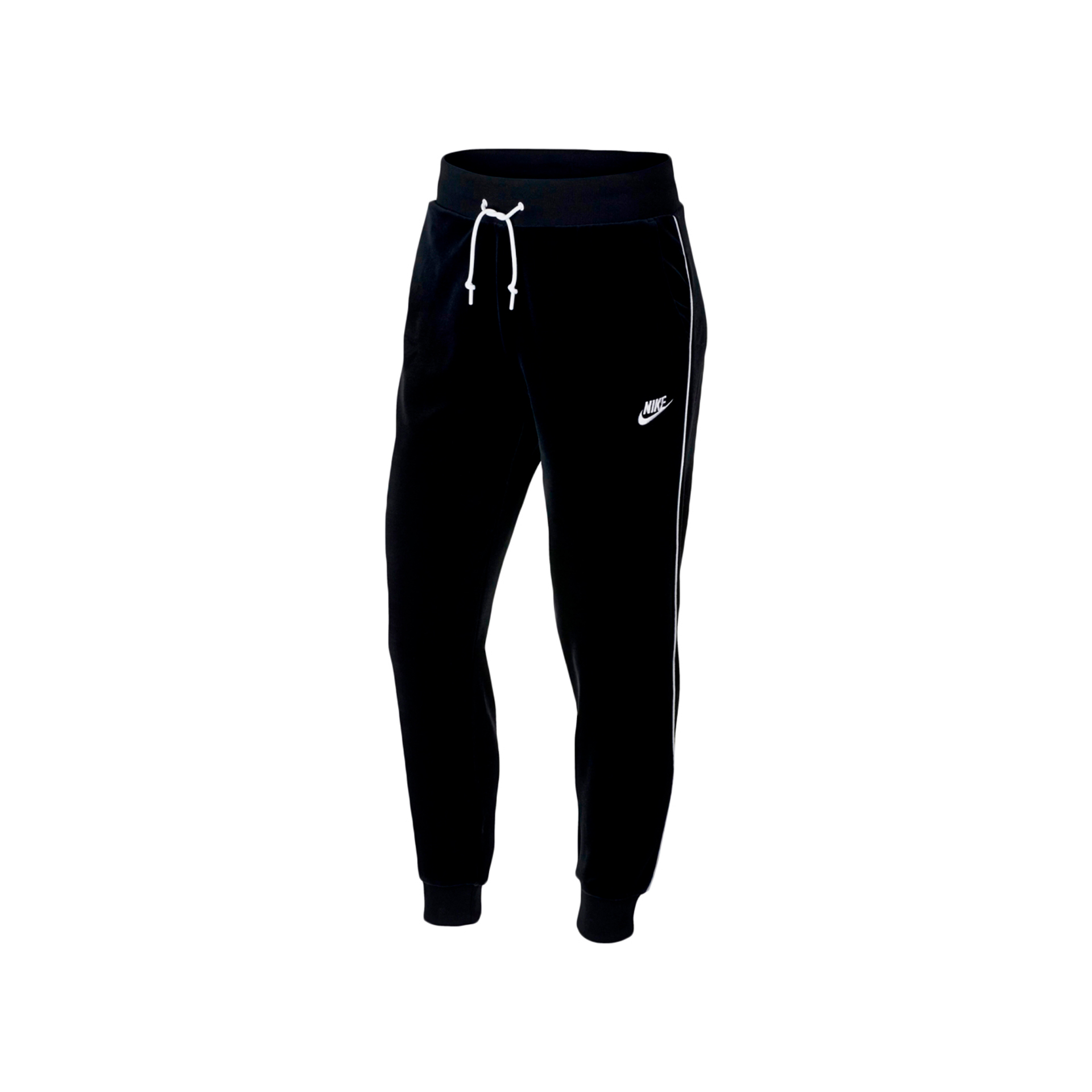 Nike Pantalón Mujer Nike W NSW PANT VELOUR vista frontal Nike Pantalón Mujer Nike W NSW PANT VELOUR vista frontal