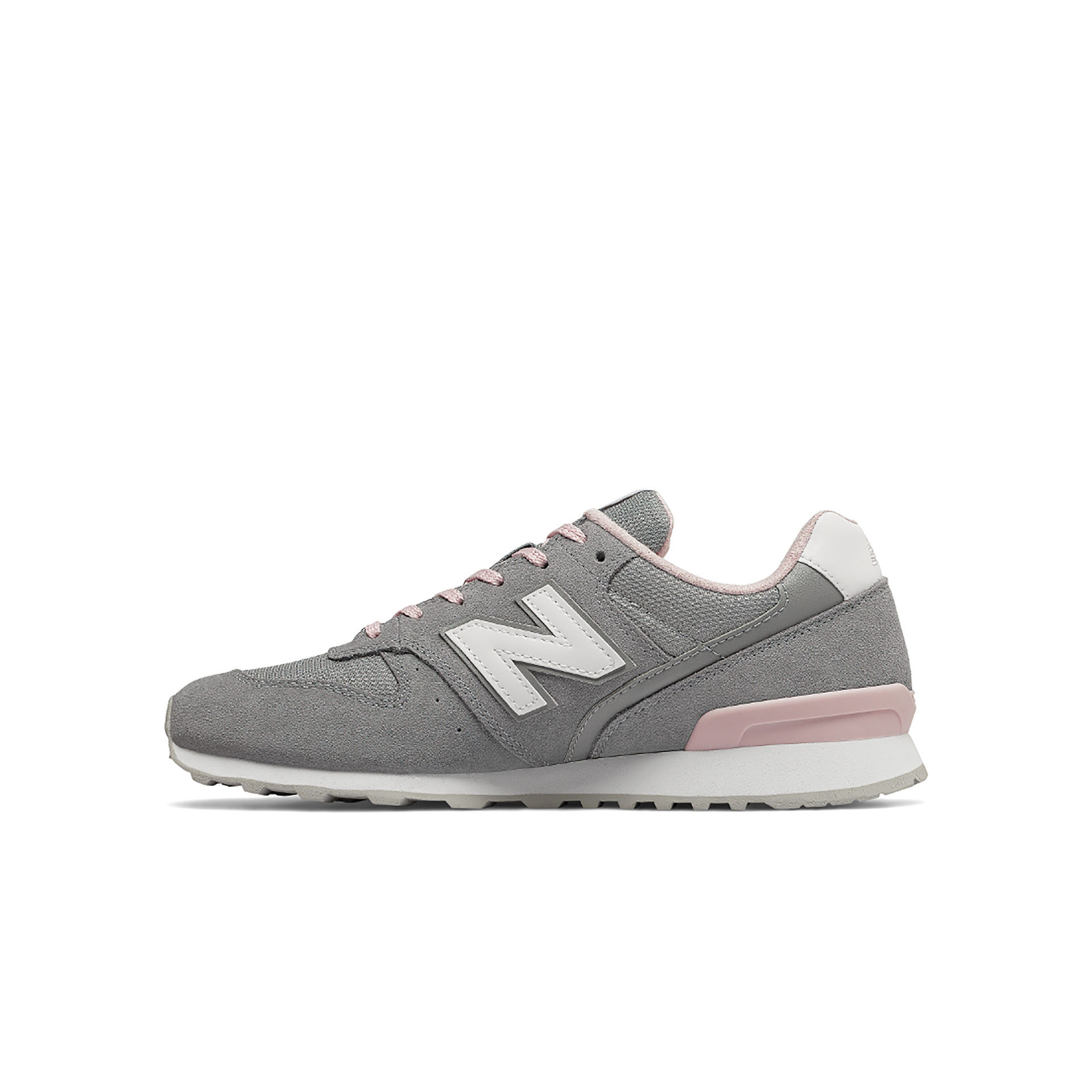 New Balance Zapatillas Mujer New Balance WR996ACG D lateral interior New Balance Zapatillas Mujer New Balance WR996ACG D lateral interior