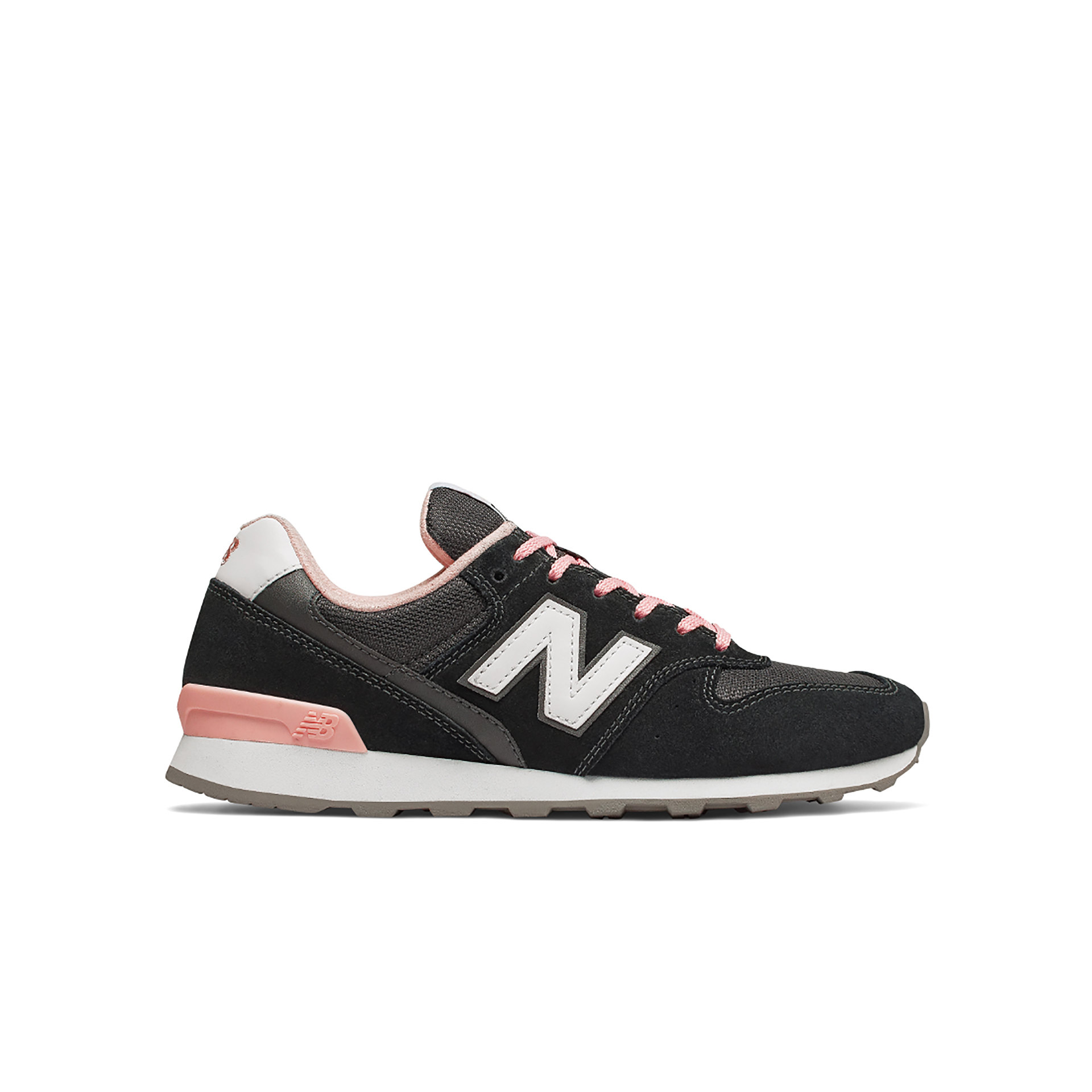 New Balance Zapatillas Mujer New Balance WR996ACK D lateral exterior New Balance Zapatillas Mujer New Balance WR996ACK D lateral exterior