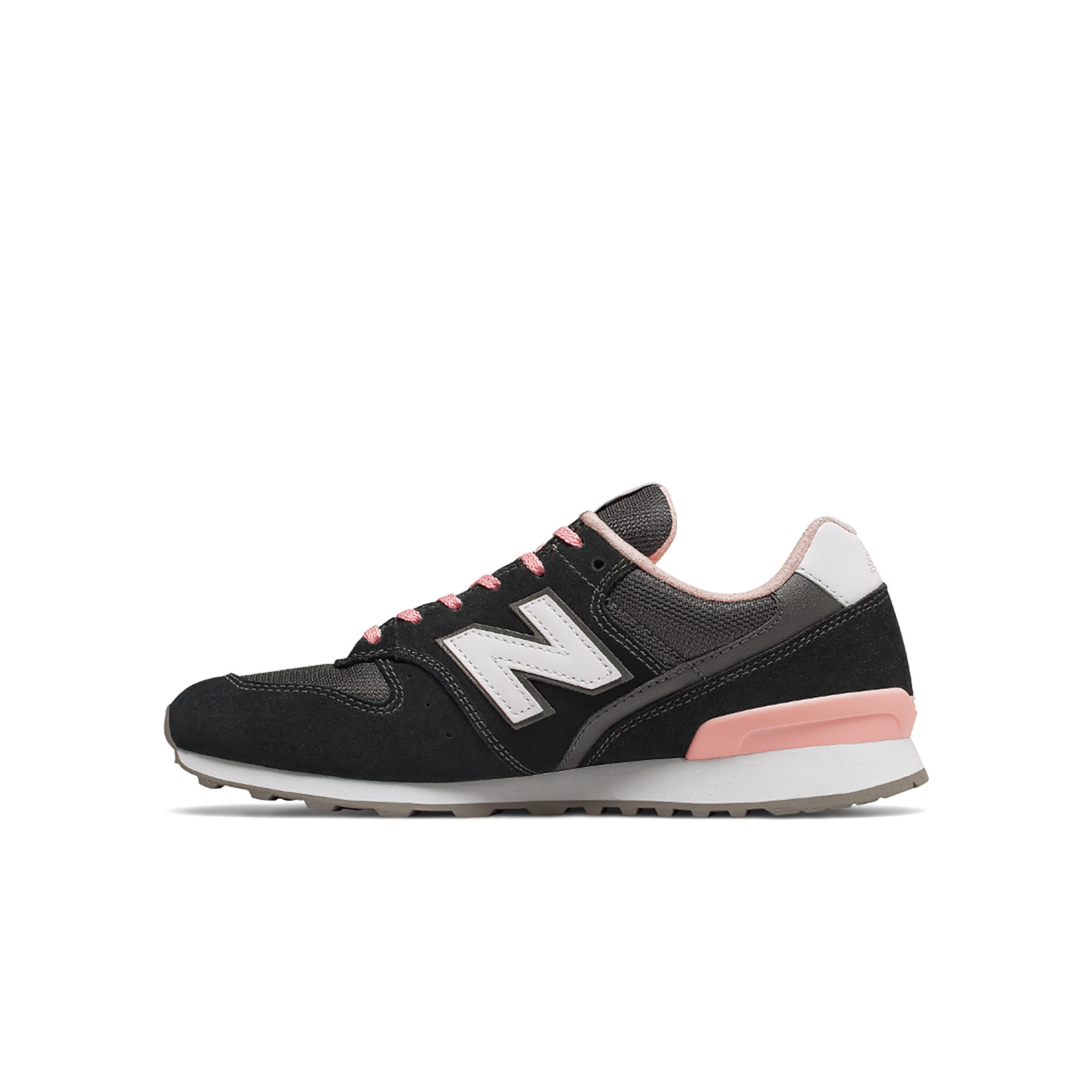 New Balance Zapatillas Mujer New Balance WR996ACK D lateral interior New Balance Zapatillas Mujer New Balance WR996ACK D lateral interior
