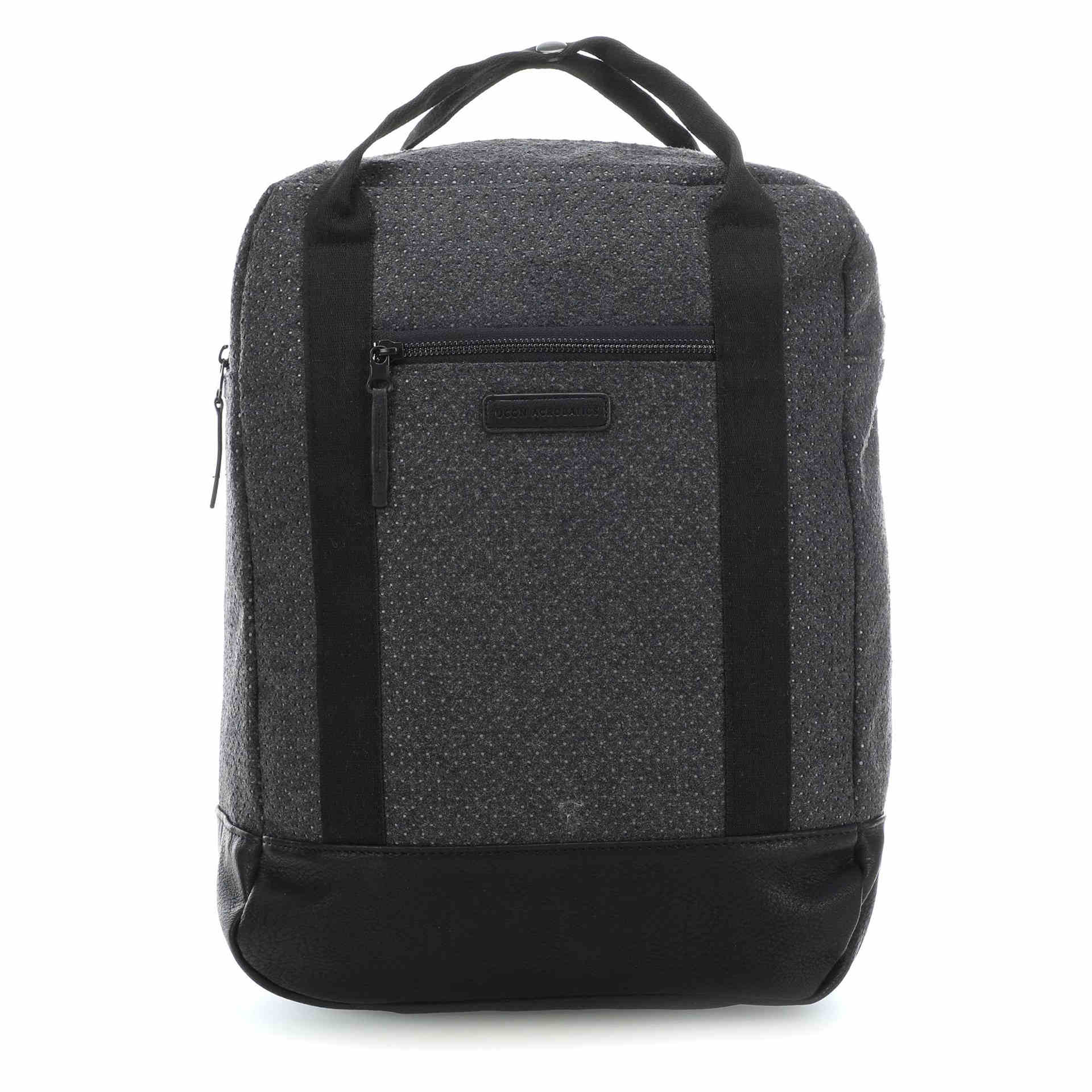Ucon Acrobatics Mochila Ucon Acrobatics ISON vista frontal Ucon Acrobatics Mochila Ucon Acrobatics ISON vista frontal