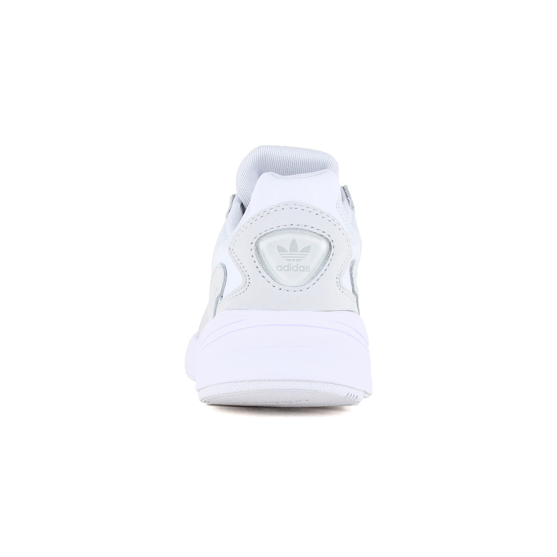 adidas Zapatillas Mujer Adidas FALCON W lateral interior adidas Zapatillas Mujer Adidas FALCON W lateral interior