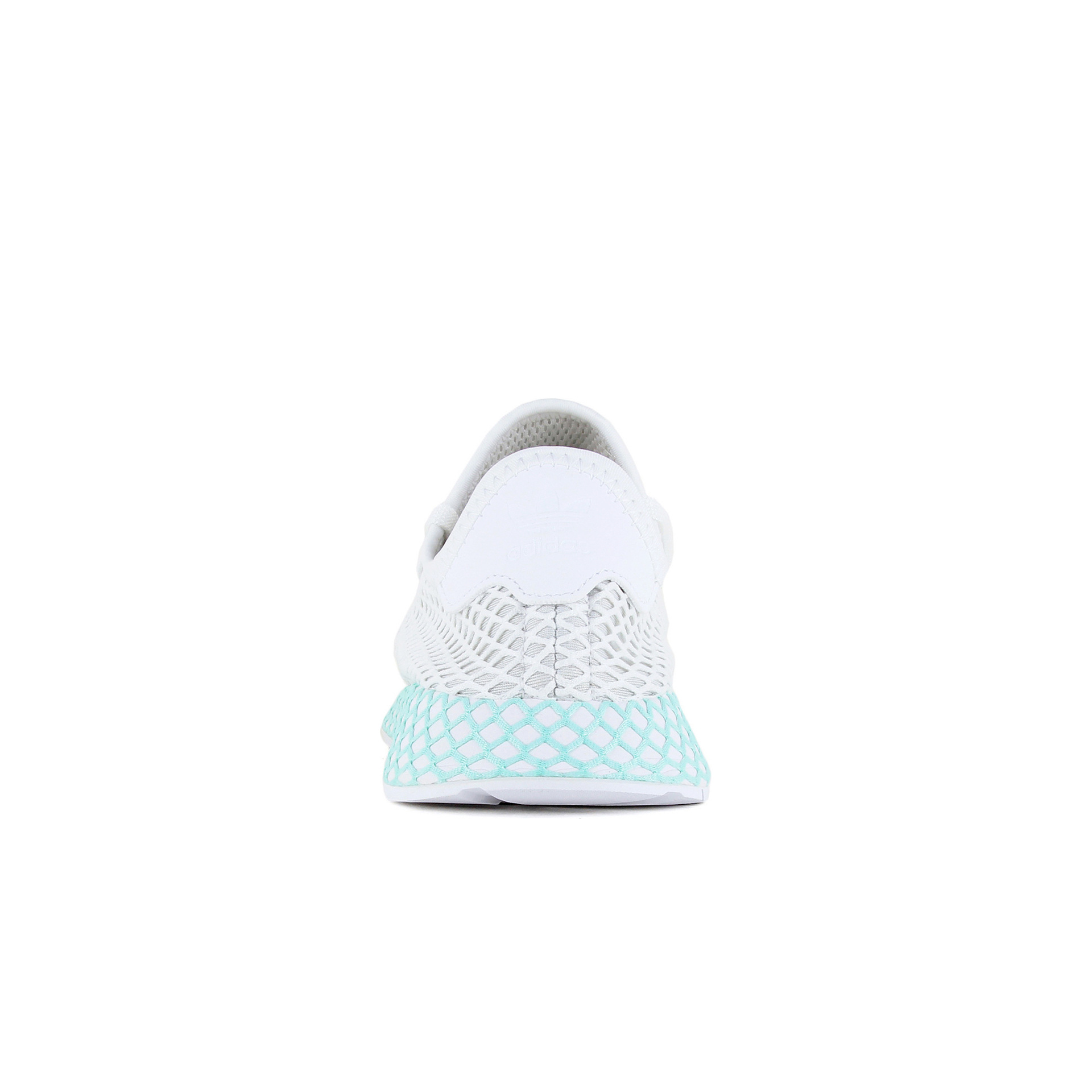 adidas Zapatillas Mujer Adidas DEERUPT RUNNER W lateral interior adidas Zapatillas Mujer Adidas DEERUPT RUNNER W lateral interior