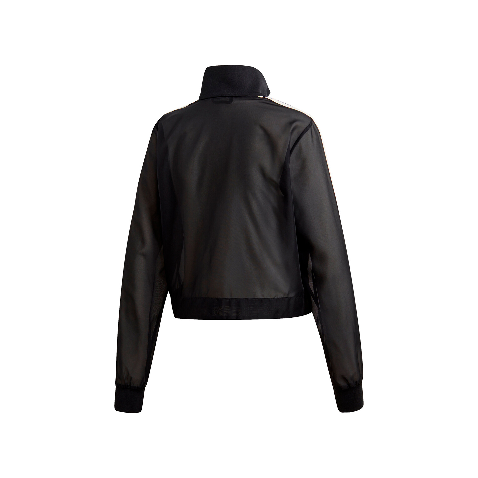 adidas Chaqueta Mujer Adidas TRACK TOP vista trasera adidas Chaqueta Mujer Adidas TRACK TOP vista trasera