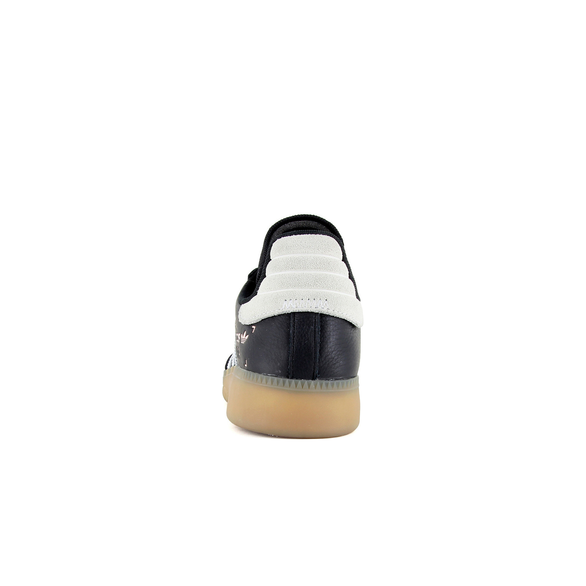 adidas Zapatillas Hombre Adidas SAMBA RM lateral interior adidas Zapatillas Hombre Adidas SAMBA RM lateral interior