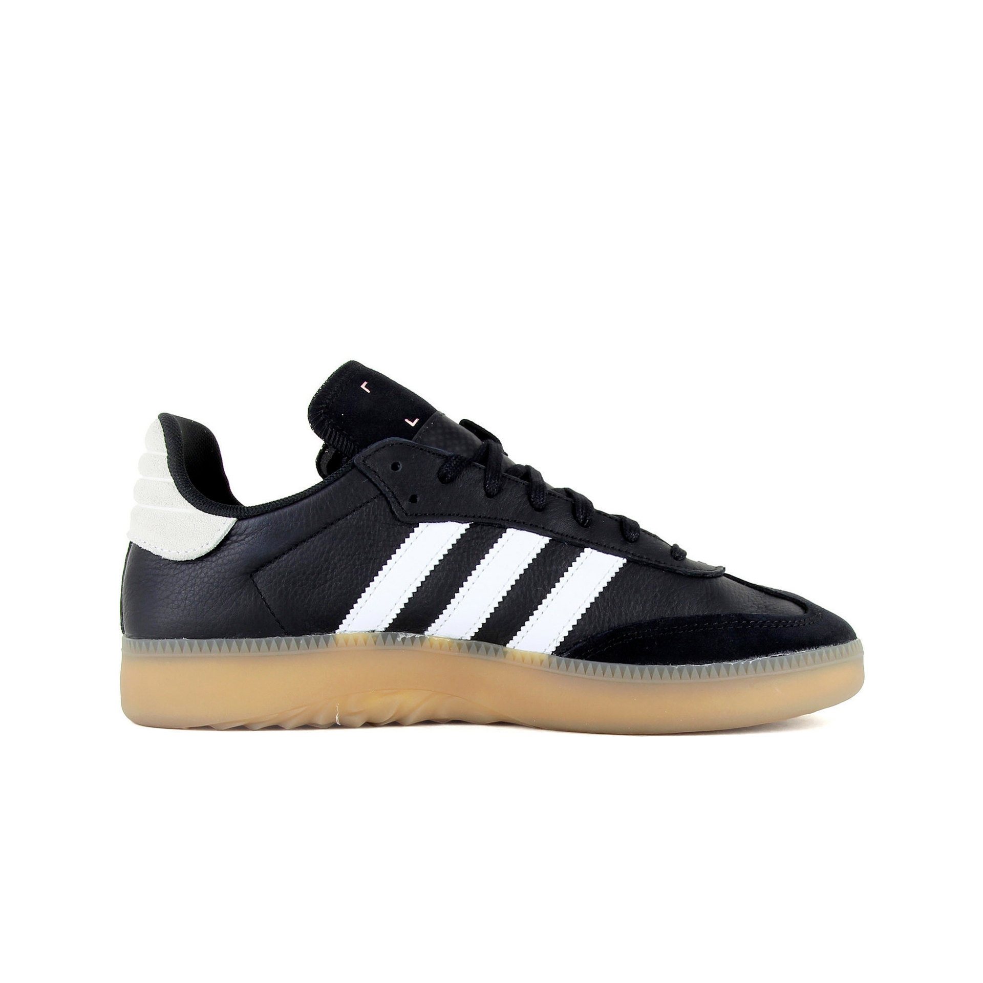 adidas Zapatillas Hombre Adidas SAMBA RM puntera adidas Zapatillas Hombre Adidas SAMBA RM puntera