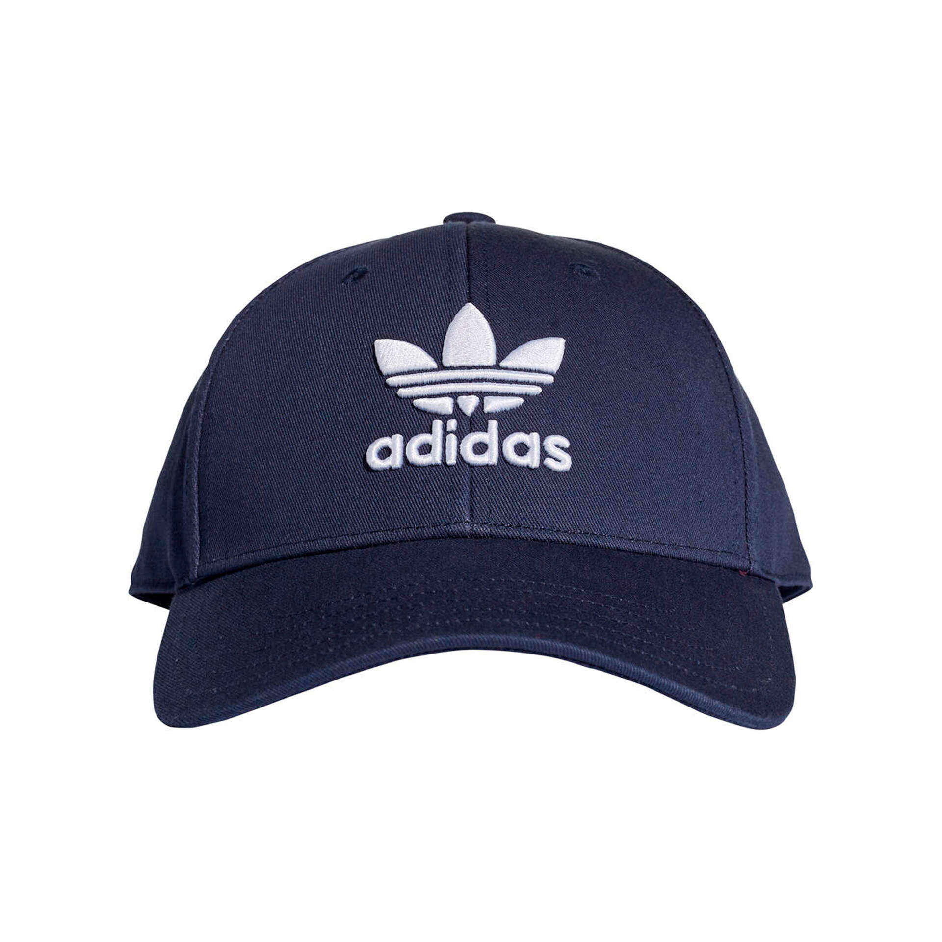 adidas Gorra Adidas BASEB CLASS TRE vista frontal adidas Gorra Adidas BASEB CLASS TRE vista frontal