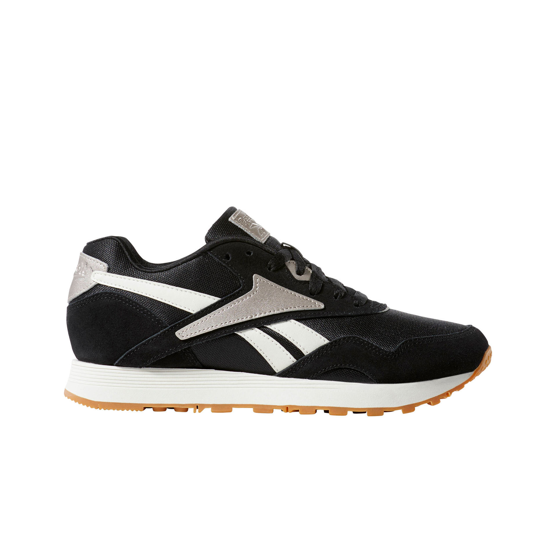 Reebok Zapatillas Mujer Reebok RAPIDE lateral exterior Reebok Zapatillas Mujer Reebok RAPIDE lateral exterior