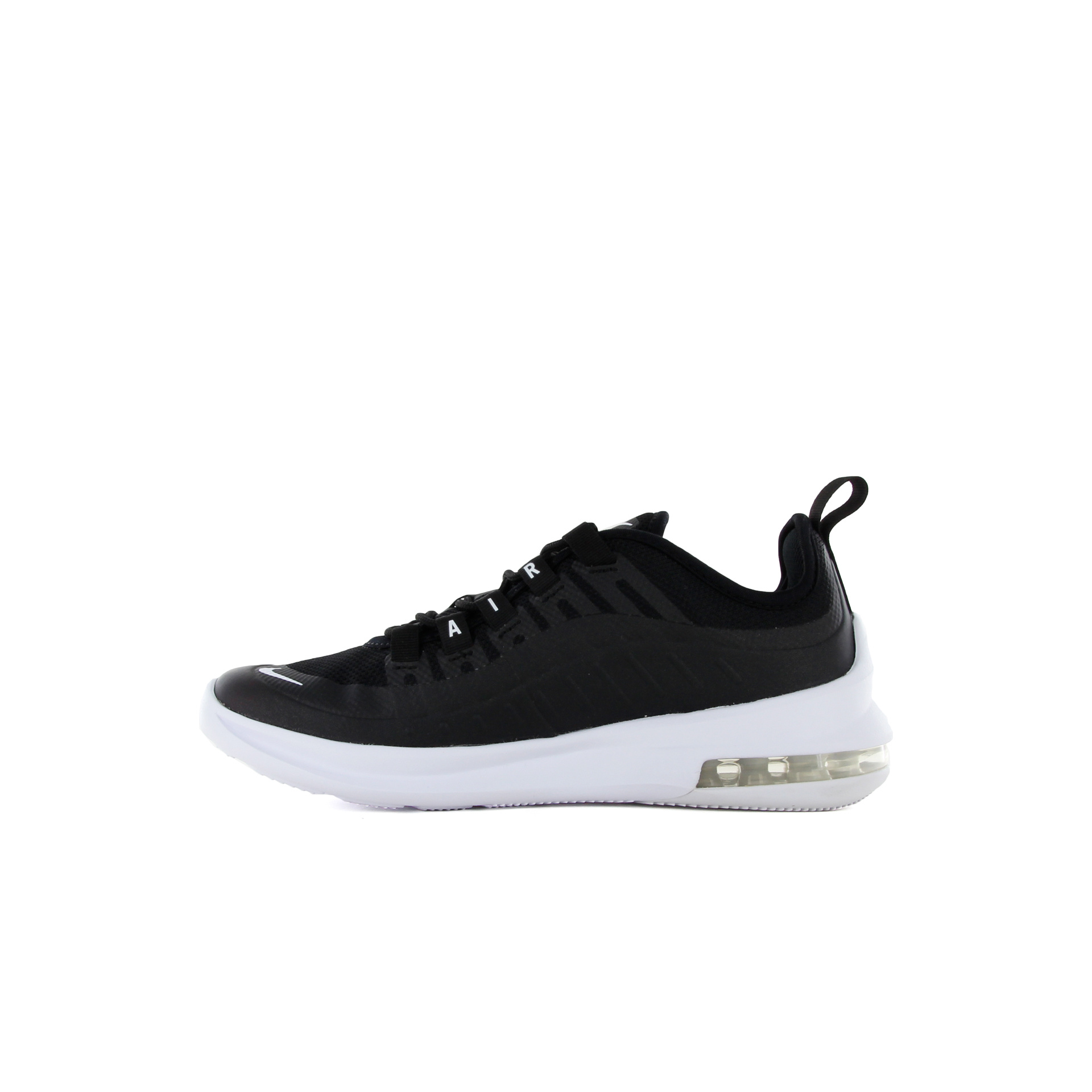 Nike Zapatillas Niña/os Nike NIKE AIR MAX AXIS (GS) lateral interior Nike Zapatillas Niña/os Nike NIKE AIR MAX AXIS (GS) lateral interior
