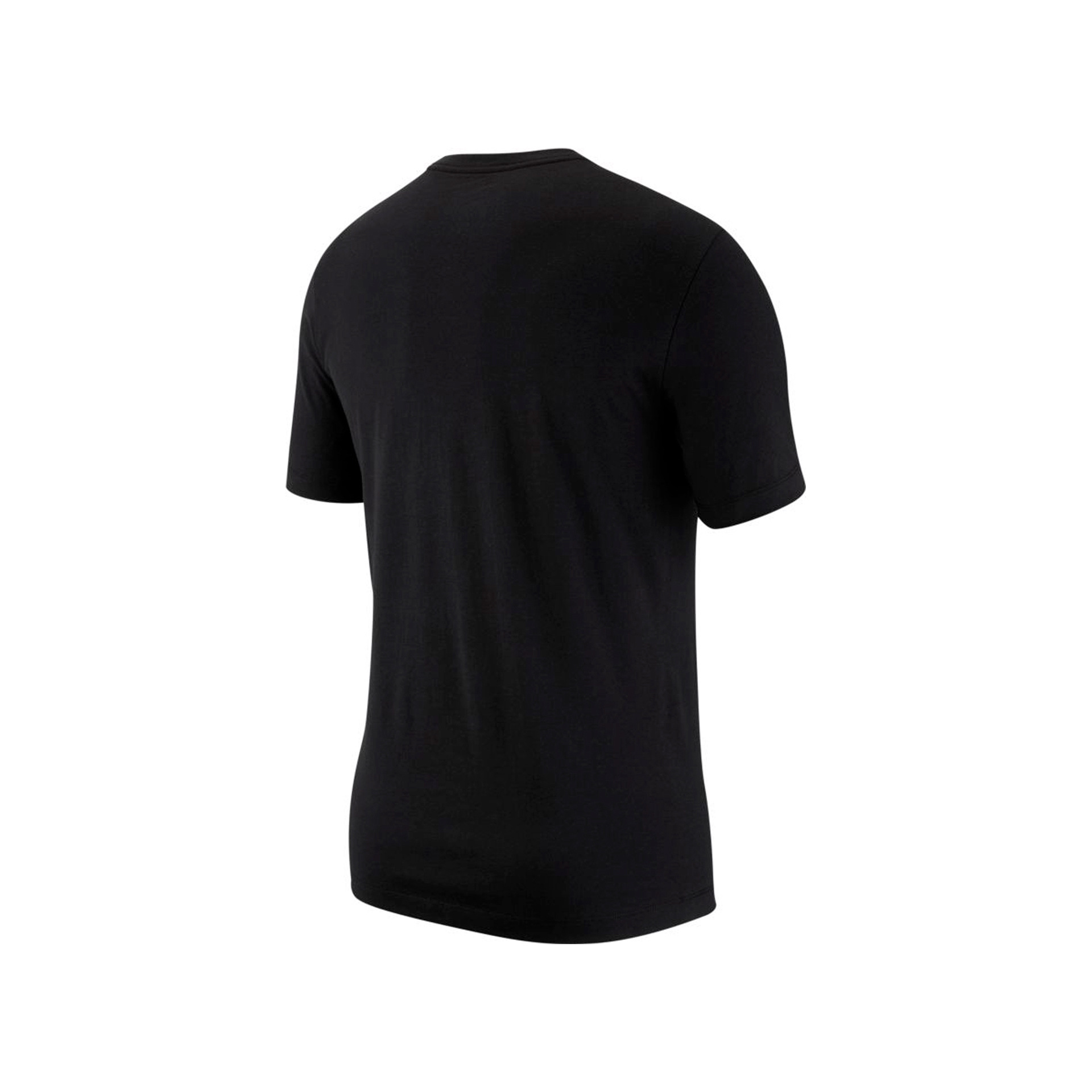 Nike Camiseta Hombre Nike M NSW TEE JUST DO IT SWOOSH vista trasera Nike Camiseta Hombre Nike M NSW TEE JUST DO IT SWOOSH vista trasera