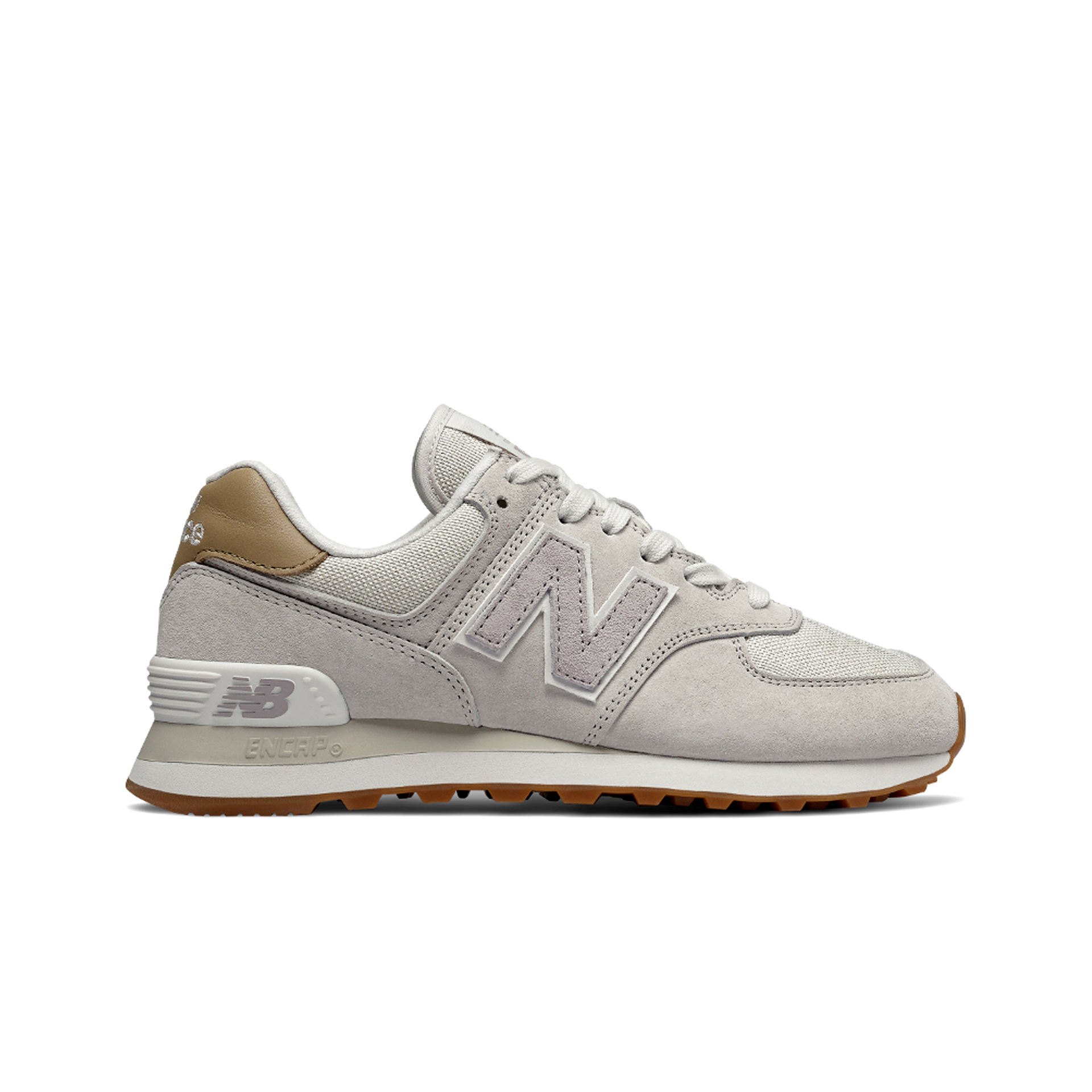 New Balance Zapatillas Mujer New Balance WL574 lateral exterior New Balance Zapatillas Mujer New Balance WL574 lateral exterior