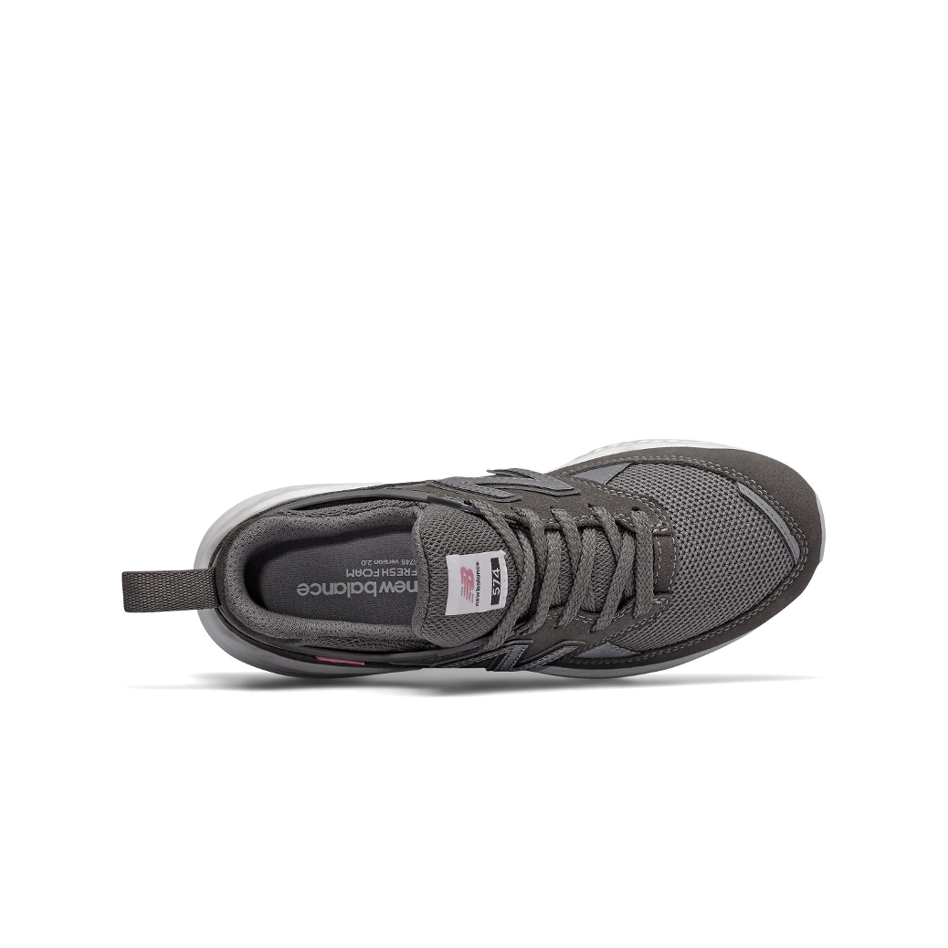 New Balance Zapatillas Mujer New Balance WS574 puntera New Balance Zapatillas Mujer New Balance WS574 puntera