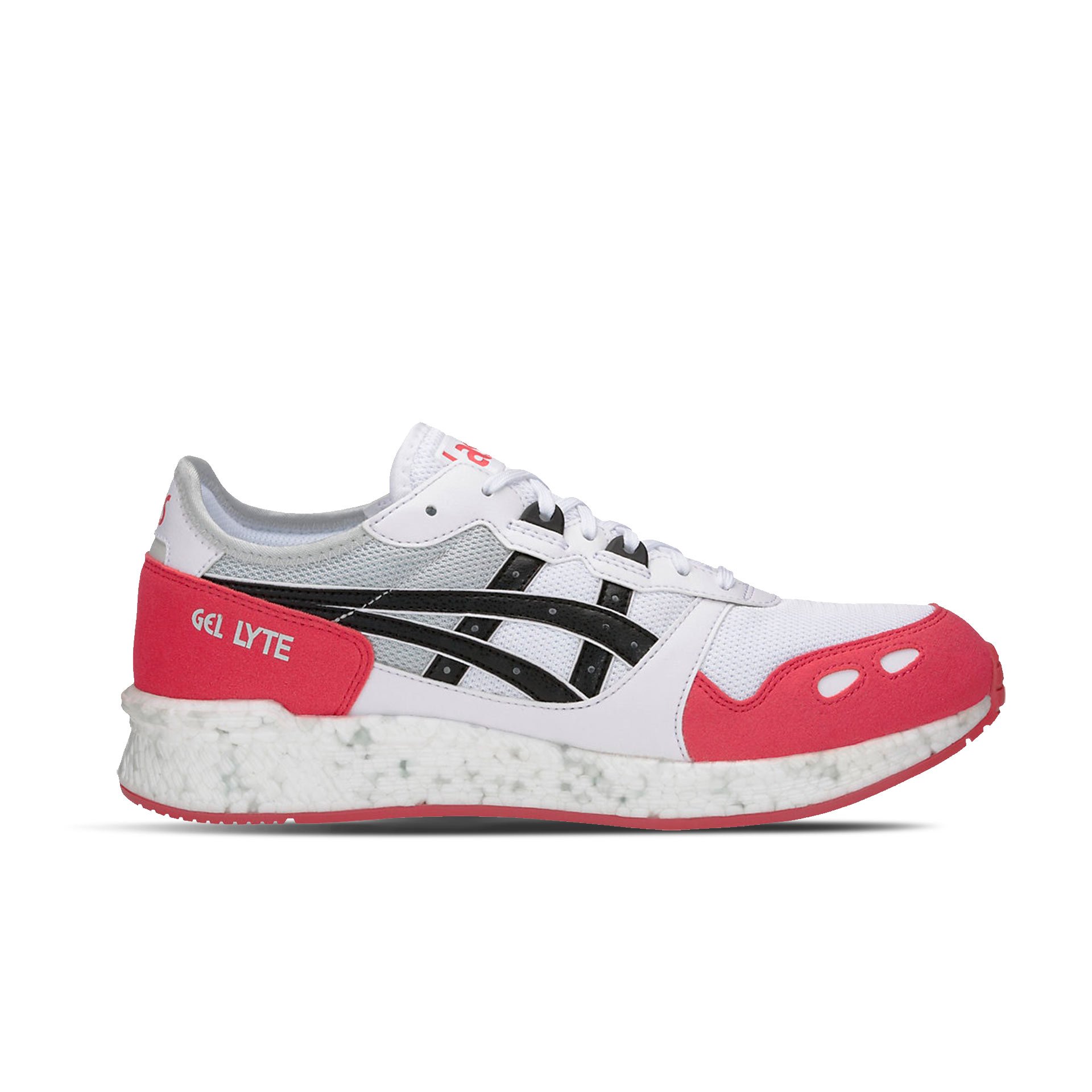 Asics Zapatillas Hombre Asics HyperGEL-LYTE lateral exterior Asics Zapatillas Hombre Asics HyperGEL-LYTE lateral exterior