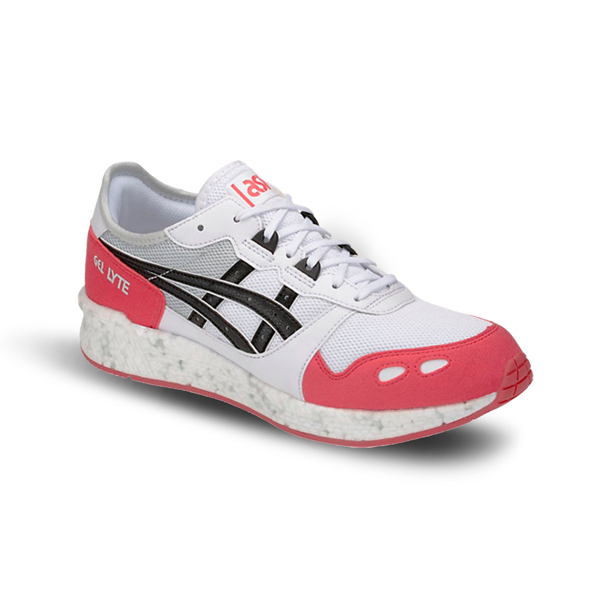 Asics Zapatillas Hombre Asics HyperGEL-LYTE lateral interior Asics Zapatillas Hombre Asics HyperGEL-LYTE lateral interior