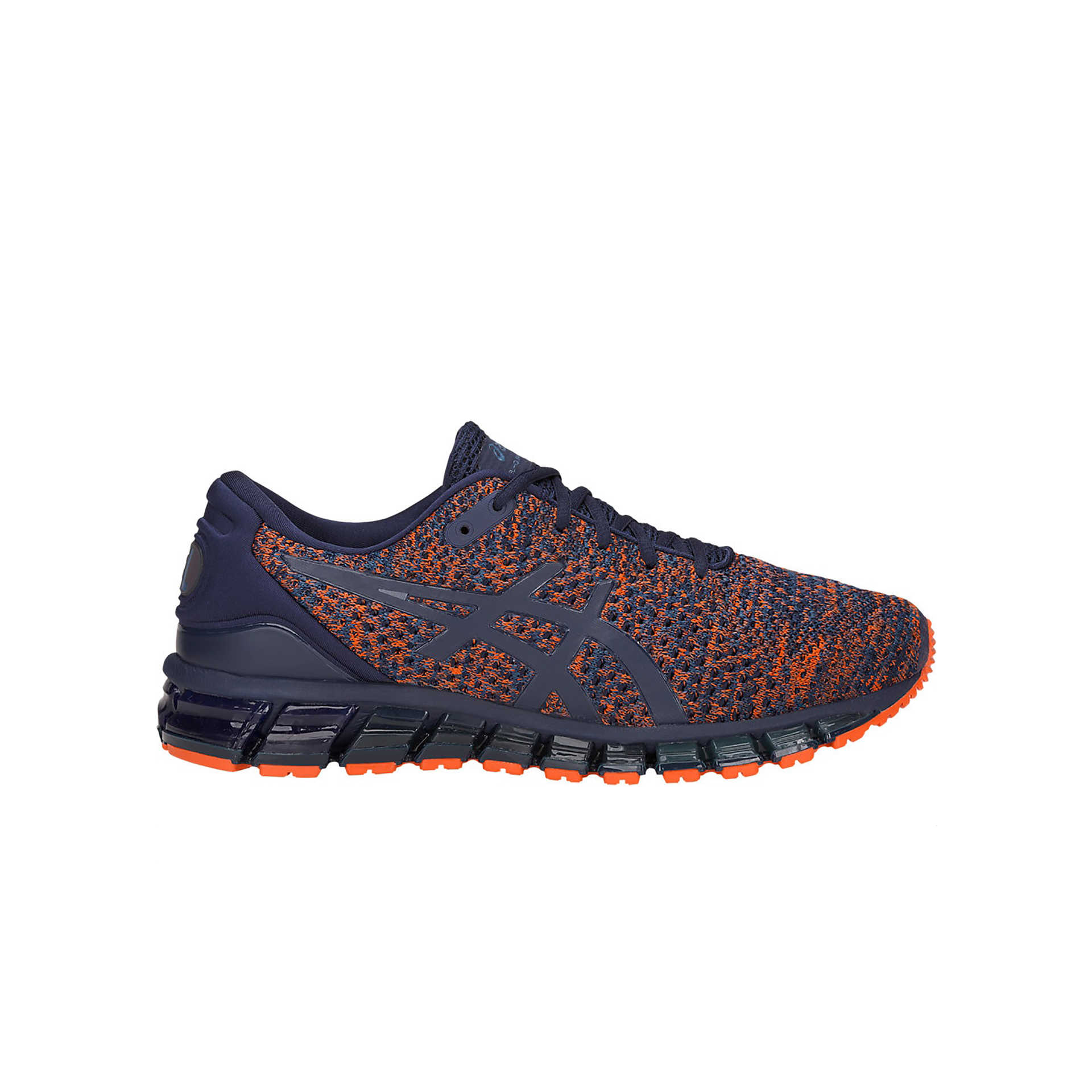 Asics Zapatillas Hombre Asics GEL-QUANTUM 360 KNIT 2 lateral exterior Asics Zapatillas Hombre Asics GEL-QUANTUM 360 KNIT 2 lateral exterior