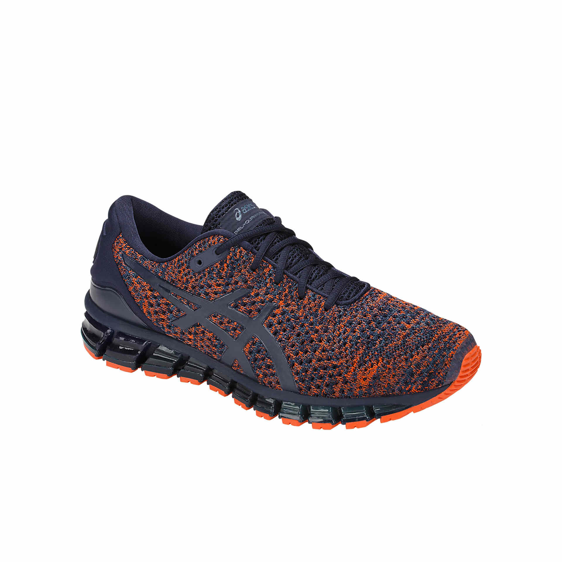 Asics Zapatillas Hombre Asics GEL-QUANTUM 360 KNIT 2 lateral interior Asics Zapatillas Hombre Asics GEL-QUANTUM 360 KNIT 2 lateral interior