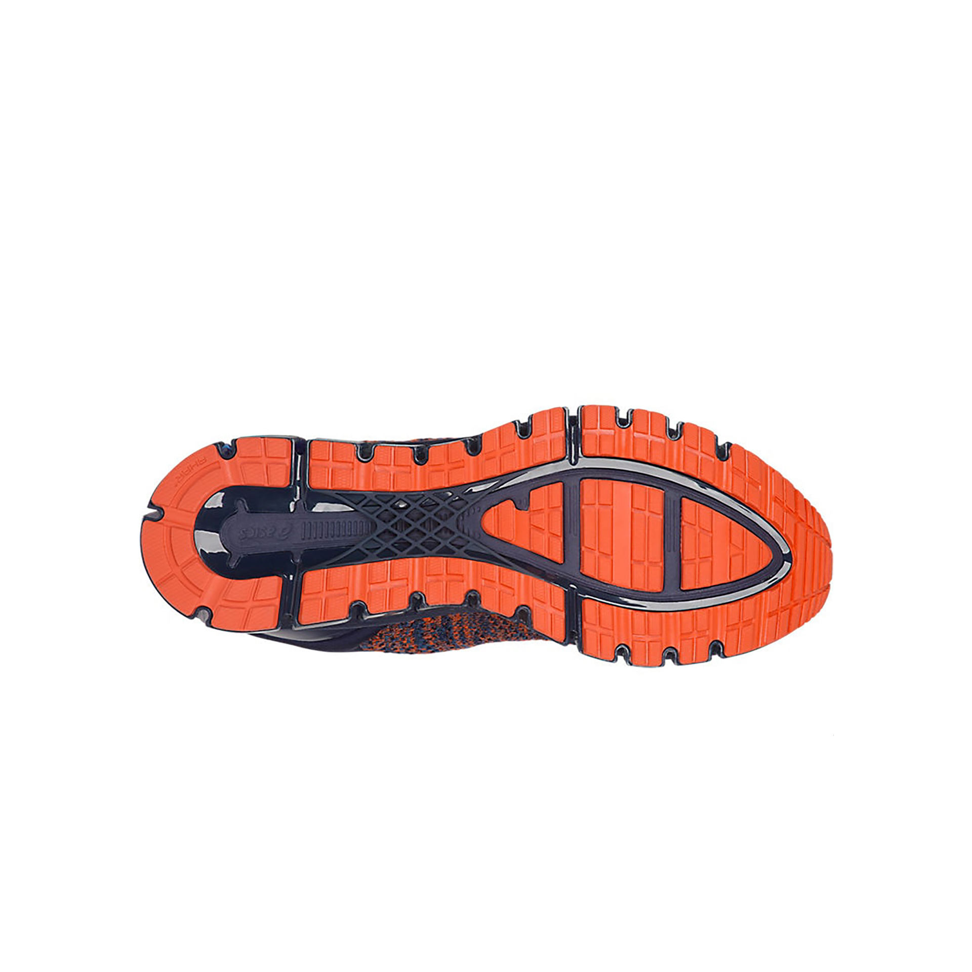 Asics Zapatillas Hombre Asics GEL-QUANTUM 360 KNIT 2 puntera Asics Zapatillas Hombre Asics GEL-QUANTUM 360 KNIT 2 puntera